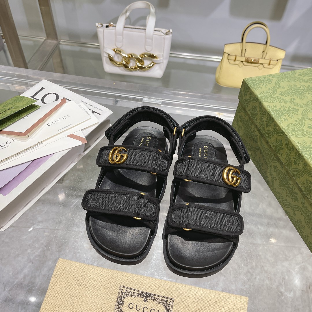 NO:167152,[8818-A men, black G.35-41.41.42 customized] Single shoe series fabric: G pattern cloth, original 1:1, inner sheepskin, original bronze gold horse buckle, rubber non-slip sole [Inner matching certificate/cloth bag/tool ​​bag, etc. full set of packaging], sandals, sandals, sheepskin19860909【8818-A男 黑G.35-41.41.42订做】 单鞋系列面料:G图案布,原版1:1,内里羊皮,原版古铜金马衔扣,橡胶防滑大底［内配合格证／布袋／手提袋等全套包装］,凉鞋,sandals,sheepskin,Women's Shoes