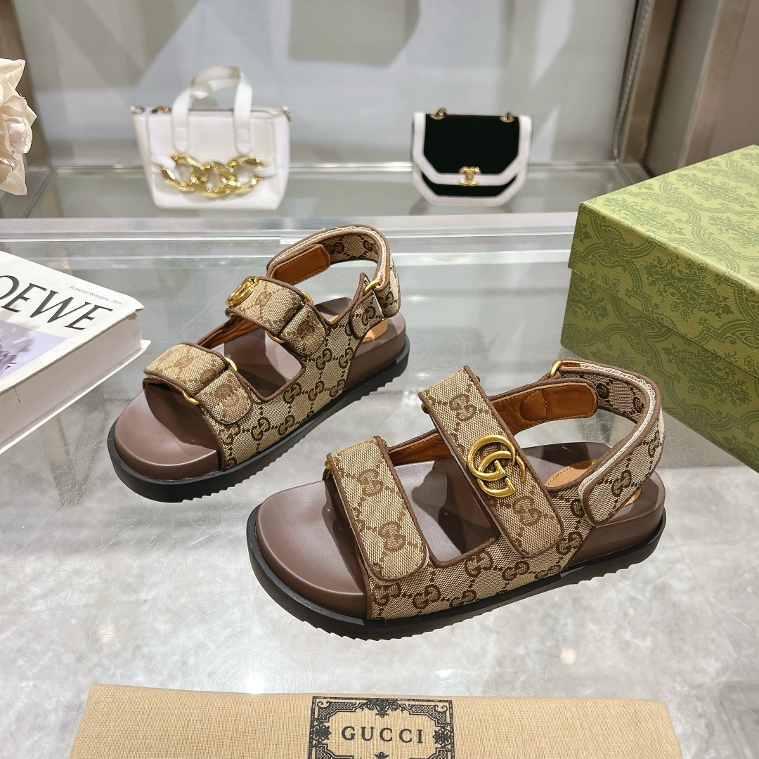 NO:167165,[8818-2 Apricot G.35-41.41.42 Customized] Single shoe series fabric: G pattern cloth, original 1:1, inner lining sheepskin, original bronze gold horse buckle, rubber non-slip sole [Inner matching certificate/cloth bag/tool ​​bag, etc. full set of packaging], sandals, sandals, sheepskin19860909【8818-2杏G.35-41.41.42订做】 单鞋系列面料:G图案布,原版1:1,内里羊皮,原版古铜金马衔扣,橡胶防滑大底［内配合格证／布袋／手提袋等全套包装］,凉鞋,sandals,sheepskin,Women's Shoes