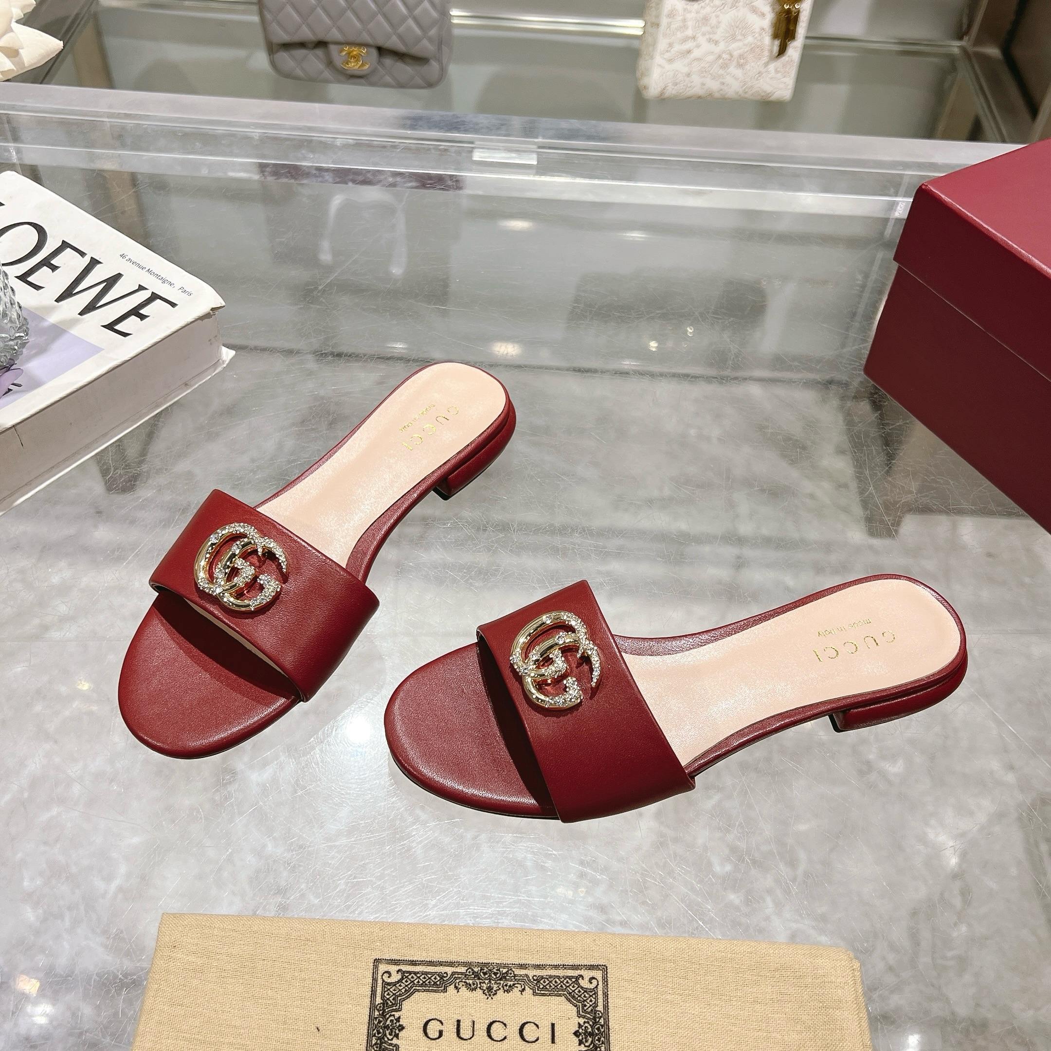 NO:167050,6027-1 Wine Red (35-42), Slippers, Slippers198609096027-1 酒红（35-42）,拖鞋,slippers,Women's Shoes