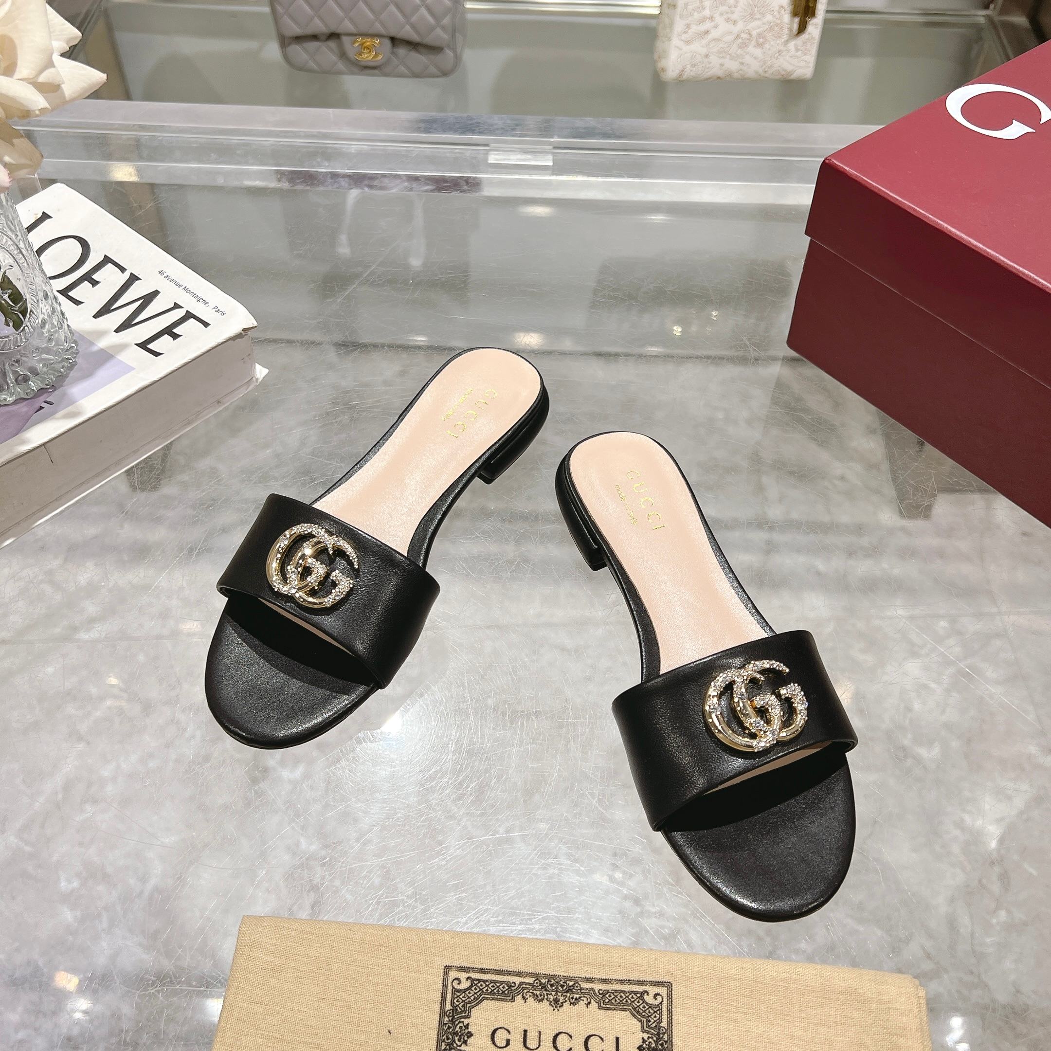 NO:167035,6027-1 Black (35-42), slippers, slippers198609096027-1 黑（35-42）,拖鞋,slippers,Women's Shoes