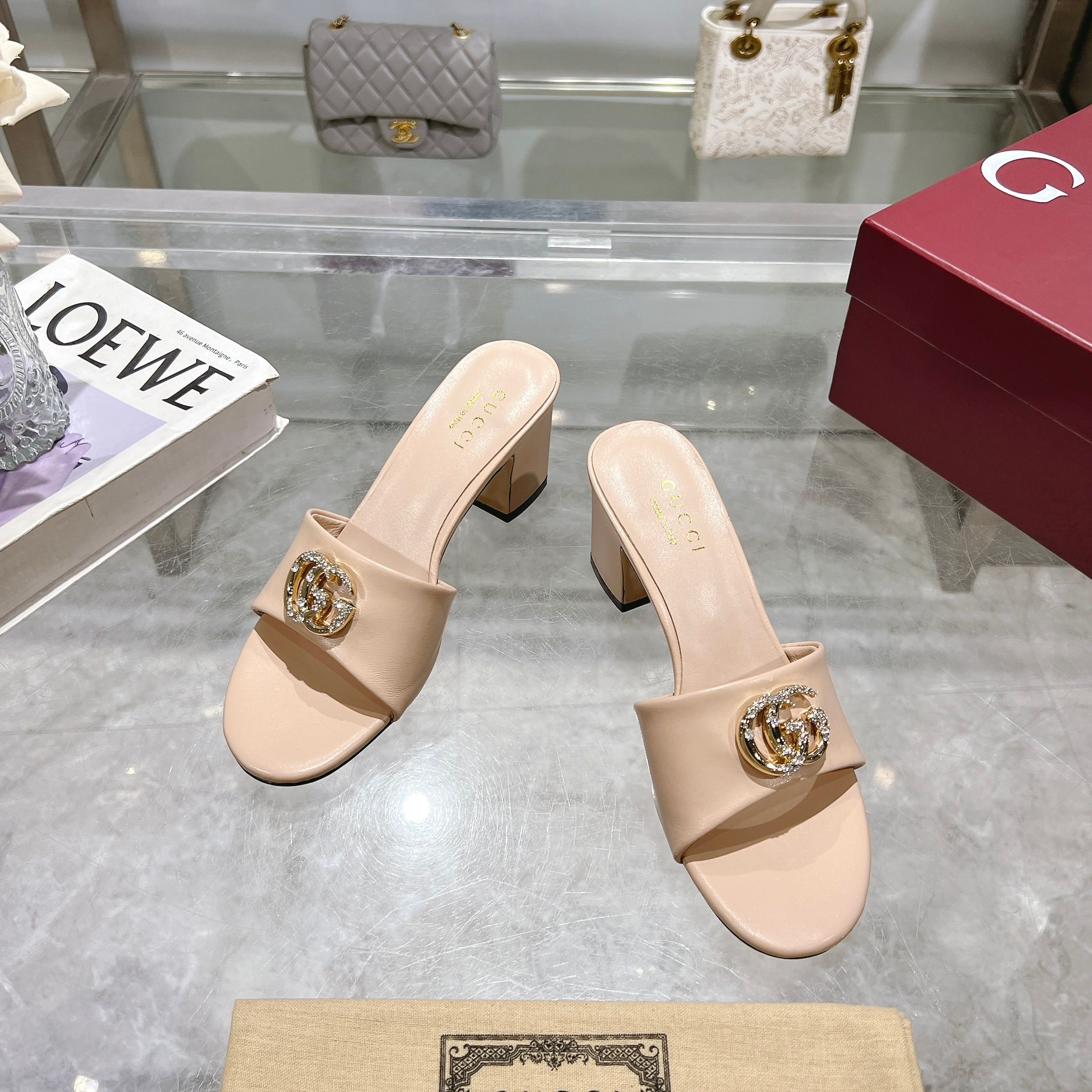 NO:167043,6027-2 Light Pink (35-42), Slippers, Slippers198609096027-2 浅粉（35-42）,拖鞋,slippers,Women's Shoes