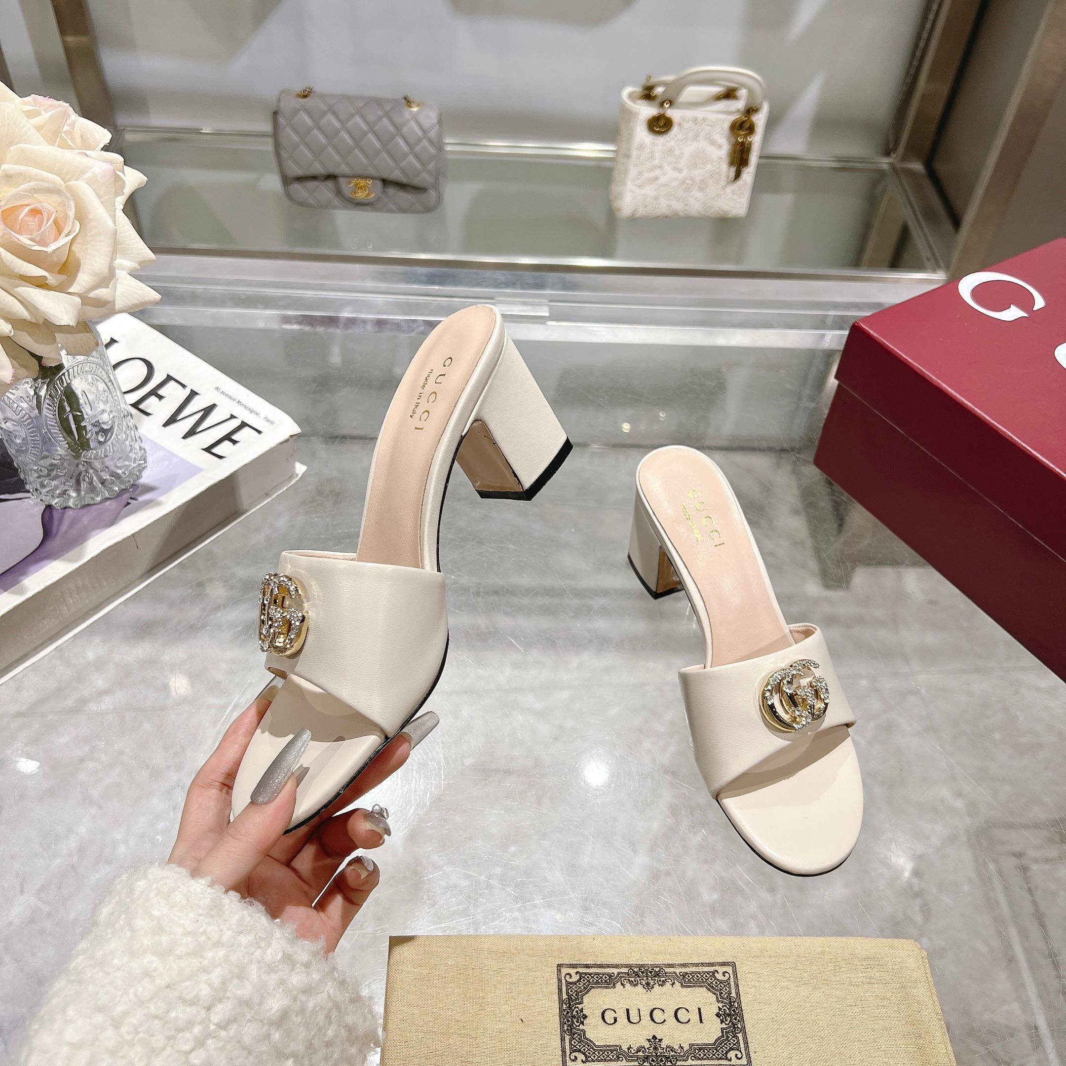 NO:167039,6027-2 White (35-42), slippers, slippers198609096027-2 白（35-42）,拖鞋,slippers,Women's Shoes