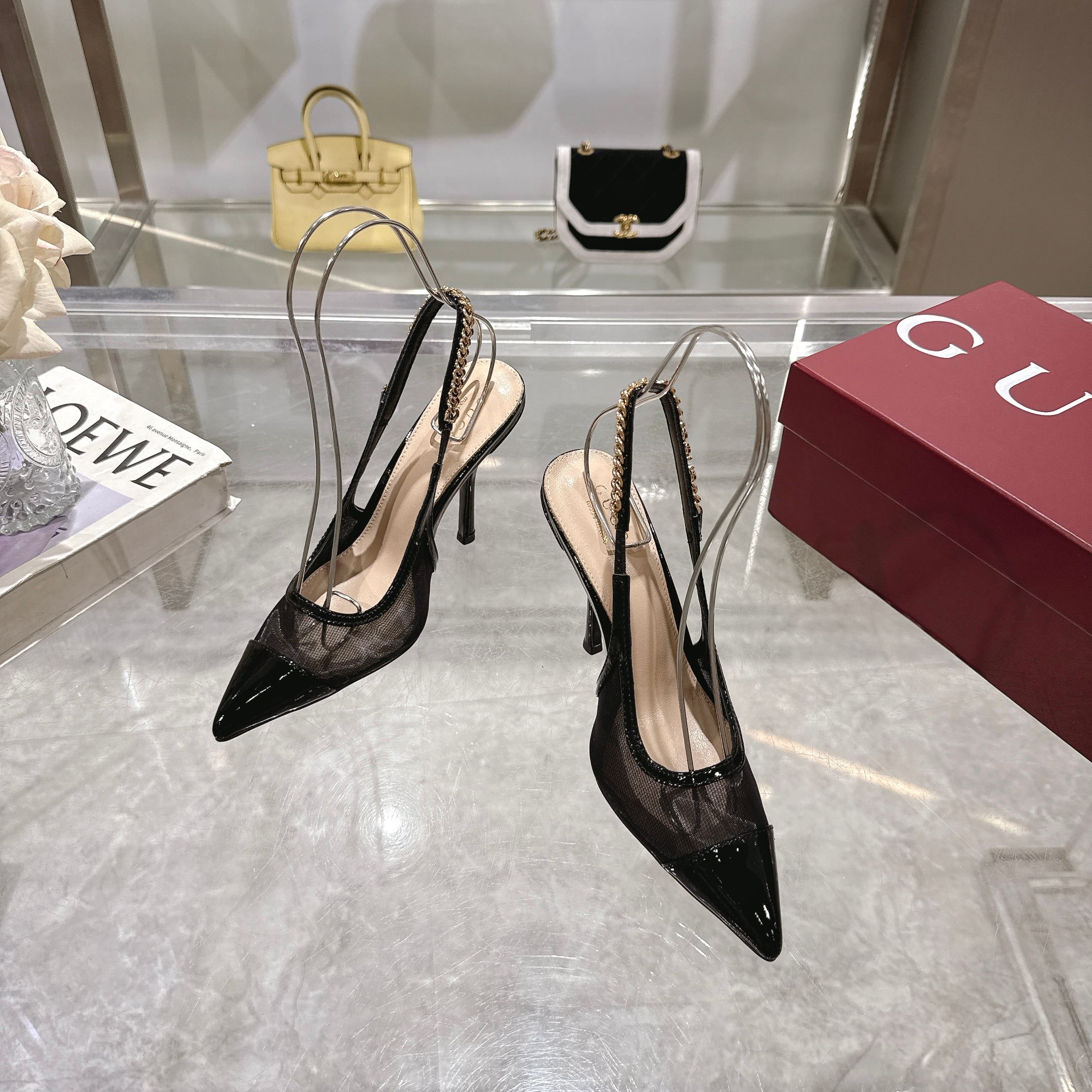 NO:261966,-12 Black (35-42), sandals, sandals19860909-12 黑（35-42）,凉鞋,sandals,Women's Shoes