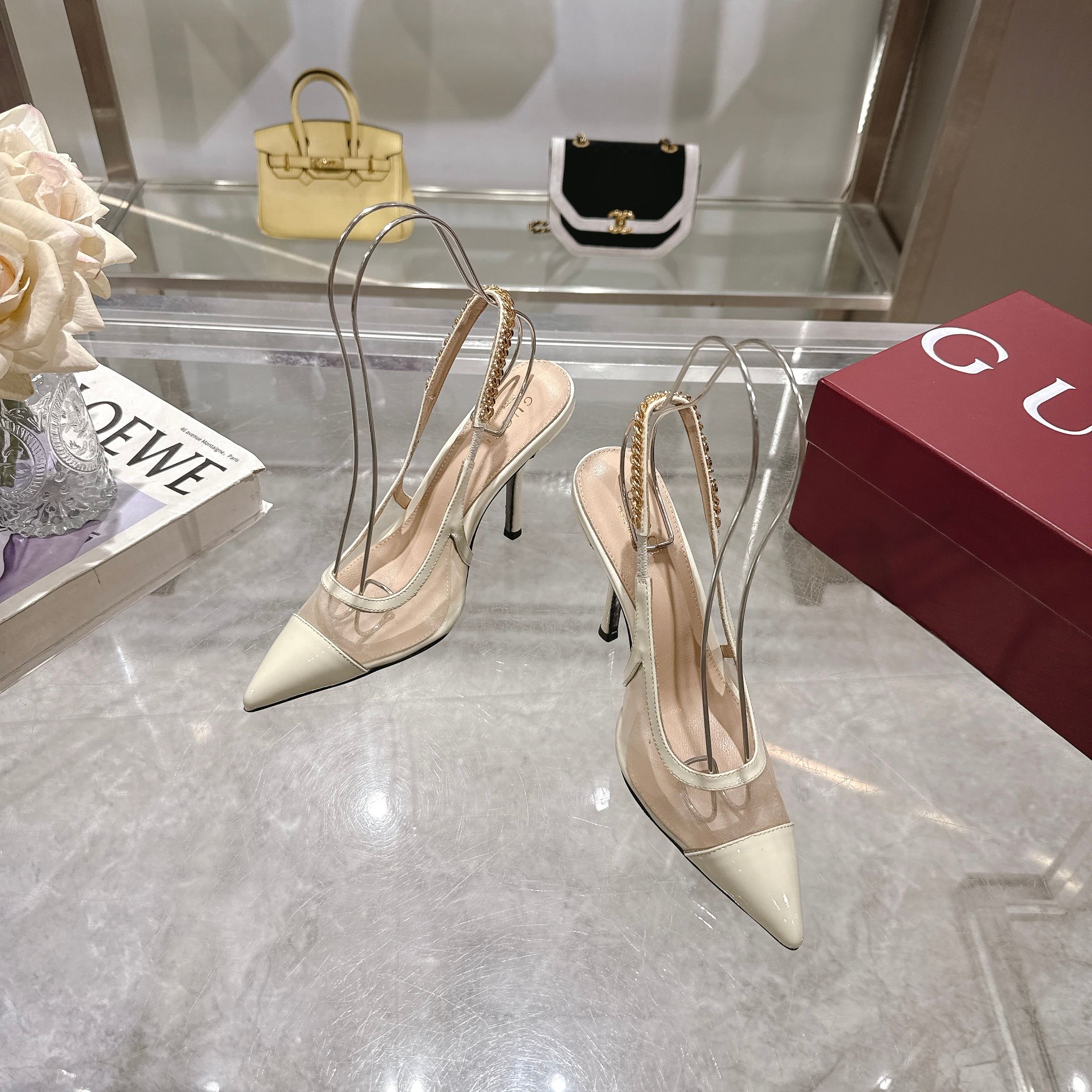 NO:261969,-12 white (35-42), sandals, sandals19860909-12 白（35-42）,凉鞋,sandals,Women's Shoes