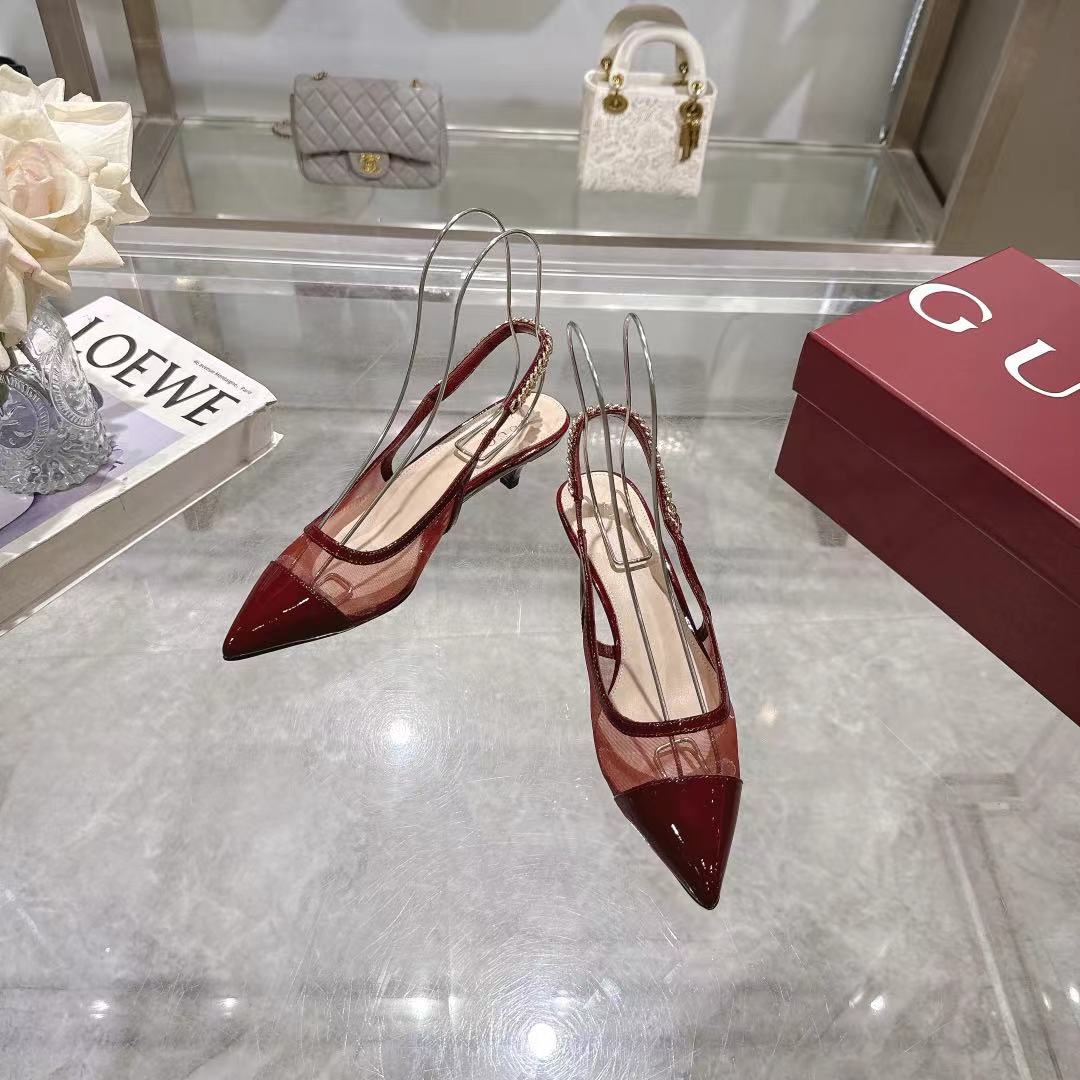 NO:261967,-13 Wine red (35-42, sandals, sandals19860909-13 酒红（35-42,凉鞋,sandals,Women's Shoes