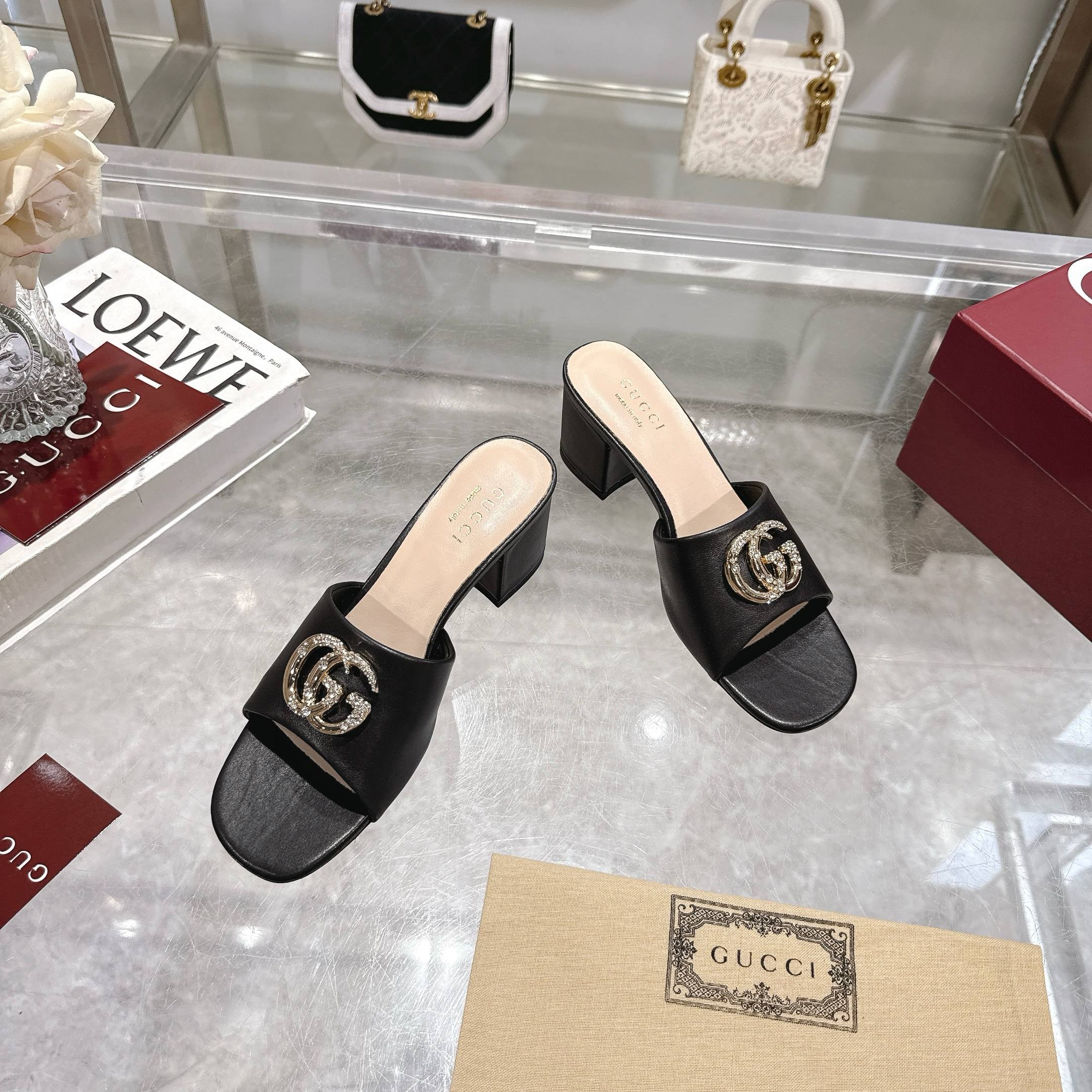 NO:261917,9719-6 Black (35-42), slippers, slippers198609099719-6 黑（35-42）,拖鞋,slippers,Women's Shoes
