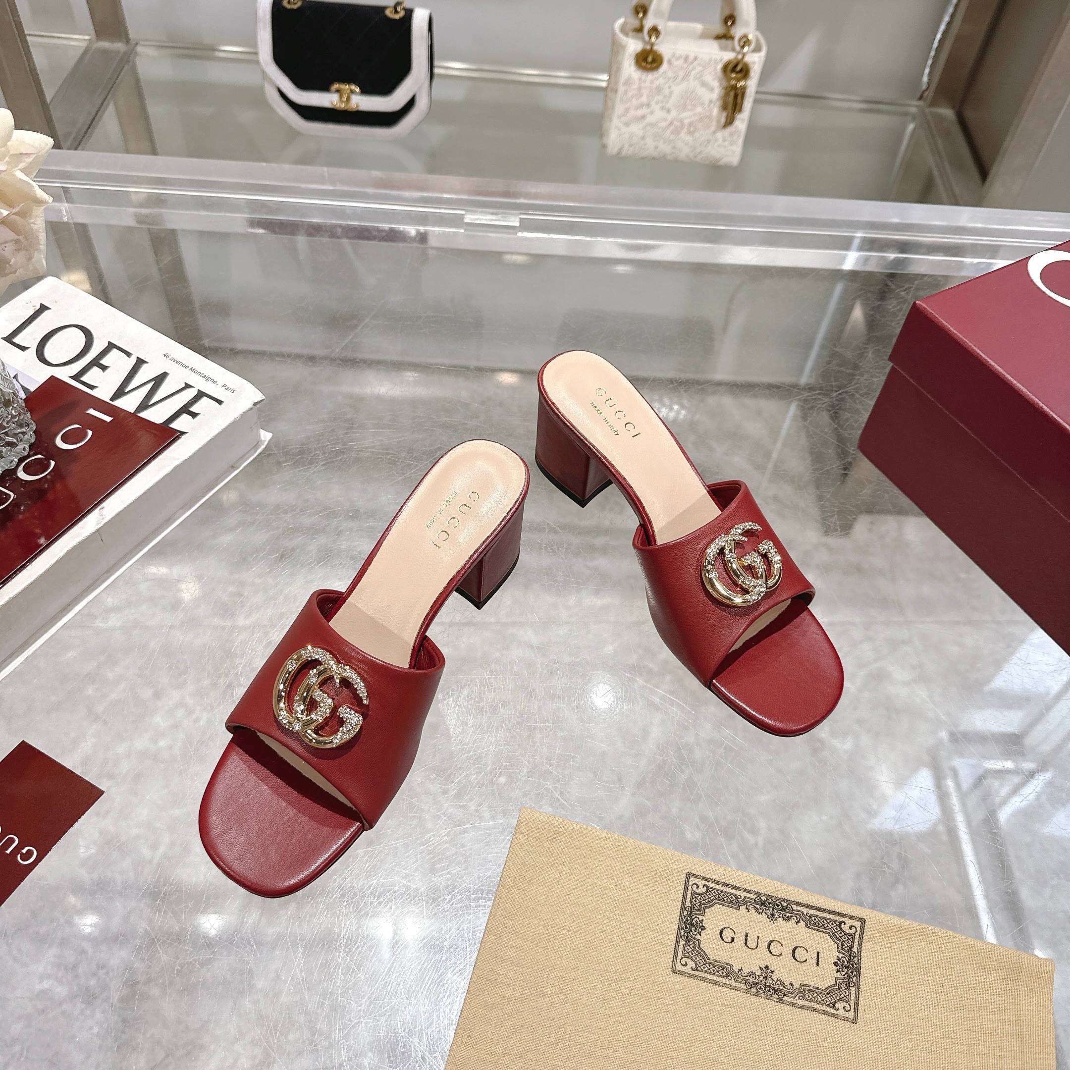 NO:261920,9719-6 Wine Red (35-42), Slippers, Slippers198609099719-6 酒红（35-42）,拖鞋,slippers,Women's Shoes