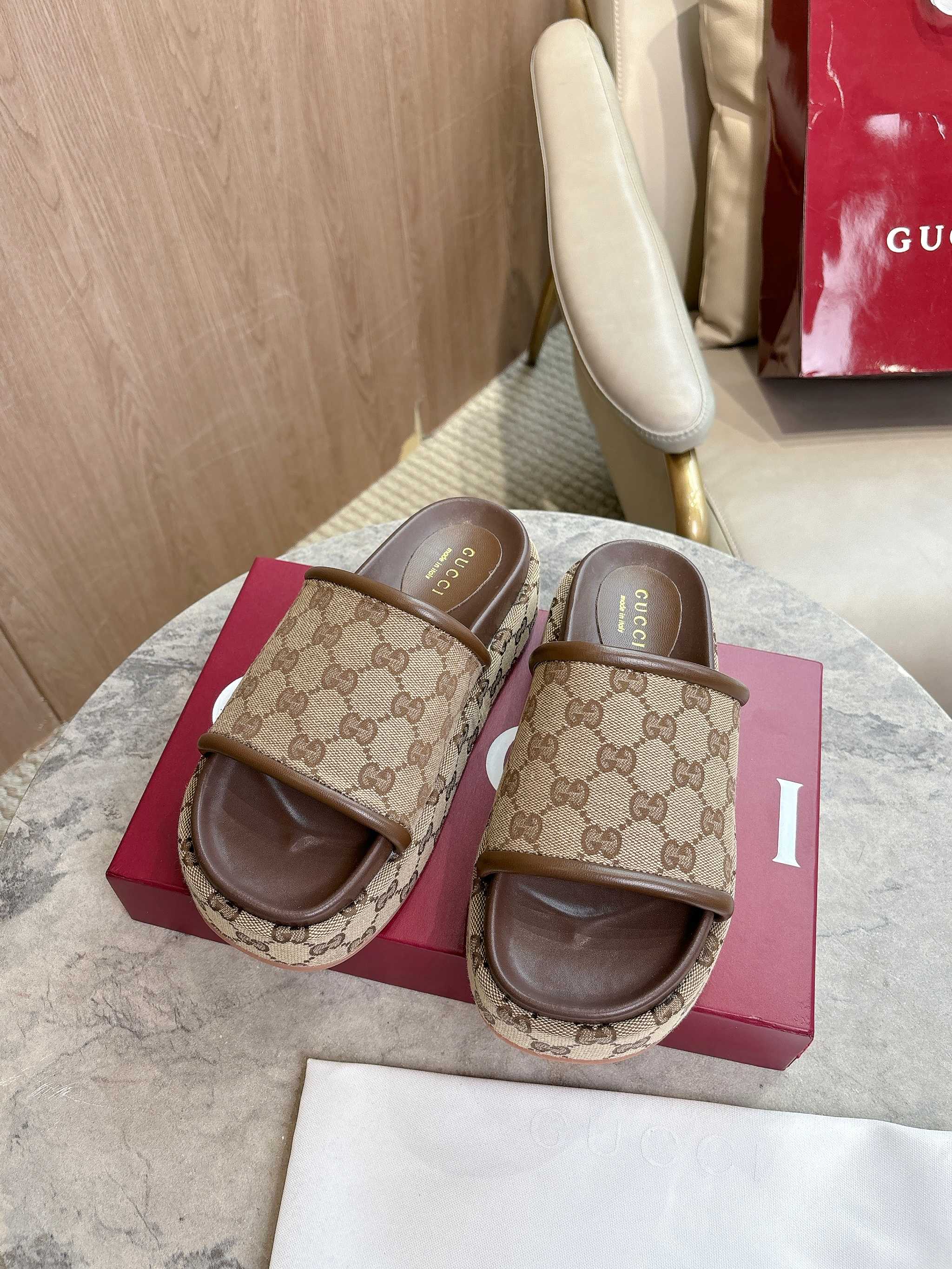 NO:476651,8356-3 Apricot G (35-42), slippers, slippers198609098356-3 杏G（35-42）,拖鞋,slippers,Women's Shoes