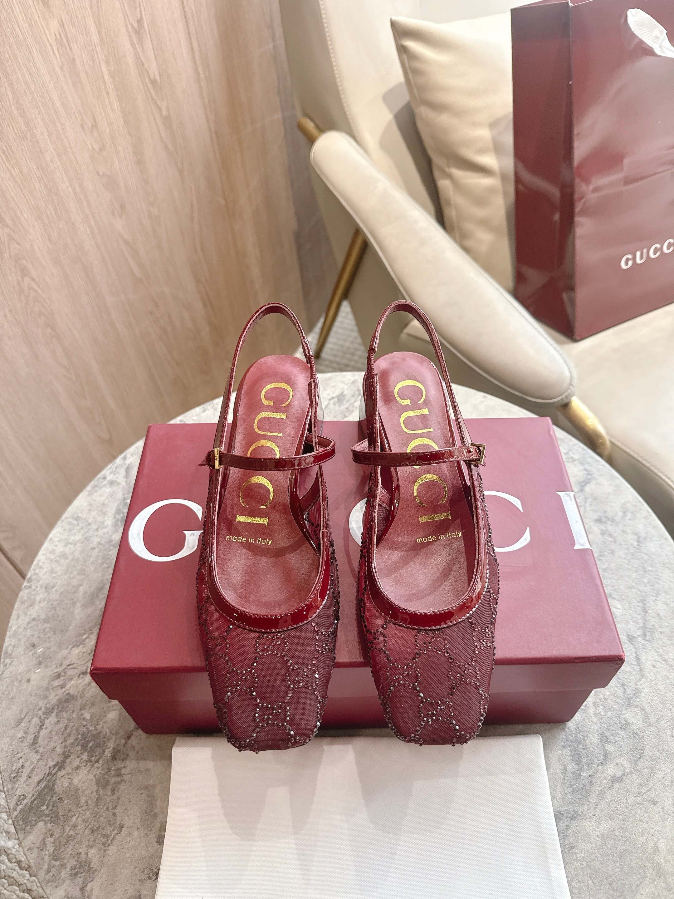 NO:749562,2795-2 burgundy (35-42), sandals, sandals198609092795-2 酒红（35-42）,凉鞋,sandals,Women's Shoes