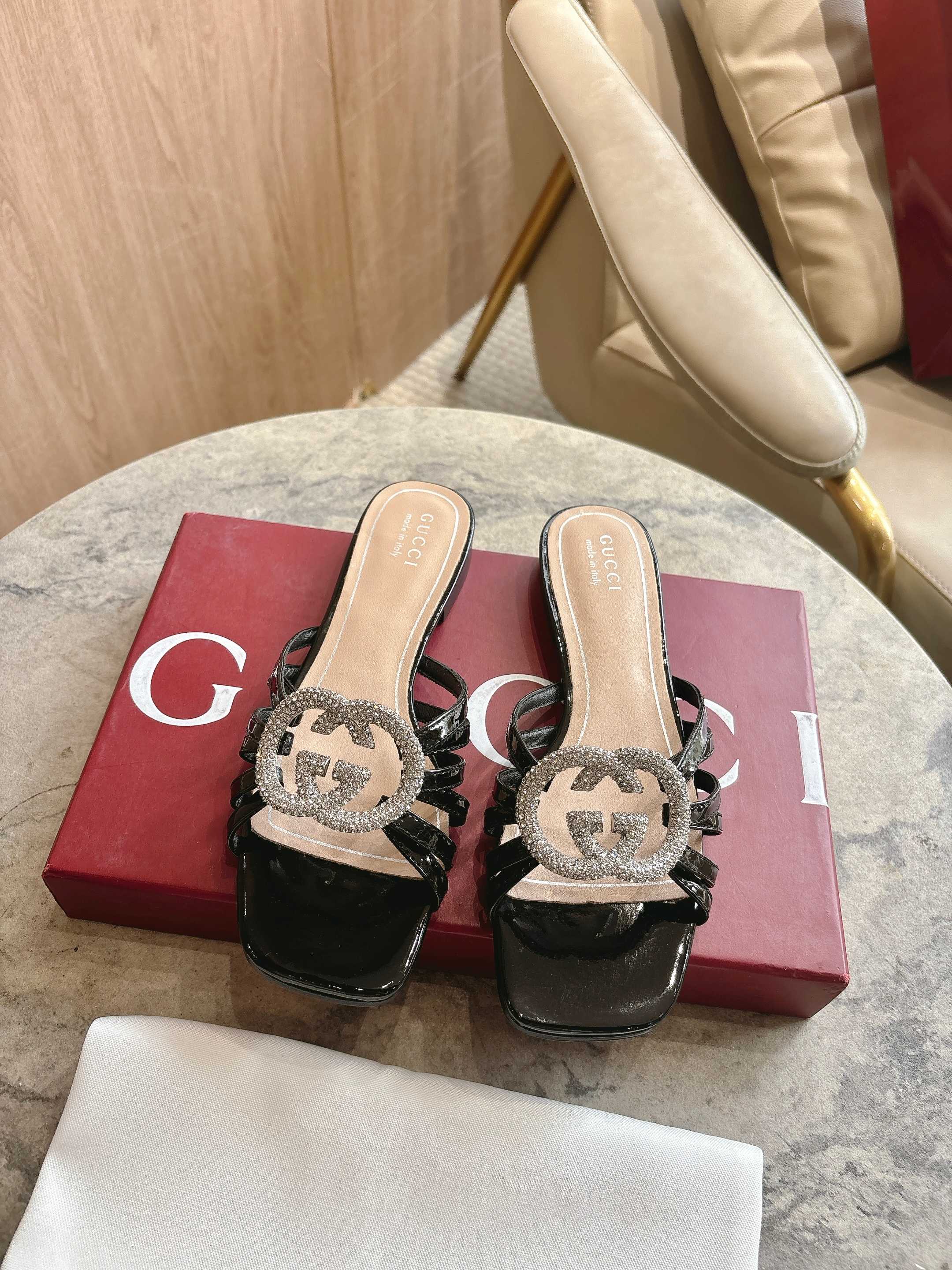 NO:749455,5277-2 black (35-42), slippers, slippers198609095277-2 黑（35-42）,拖鞋,slippers,Women's Shoes