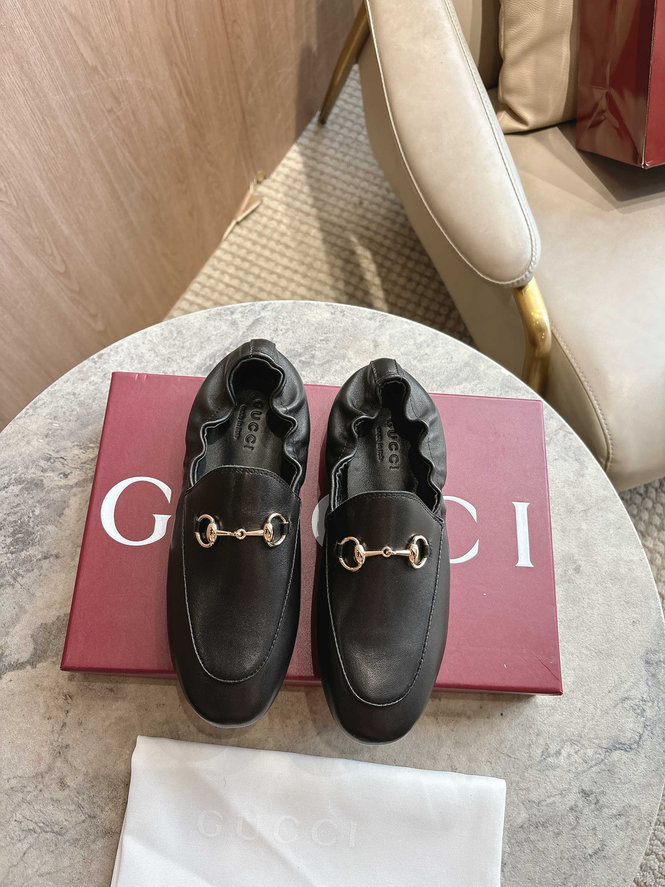 NO:749496,9555-1 black (35-42), single shoes198609099555-1 黑（35-42）,单鞋,Women's Shoes