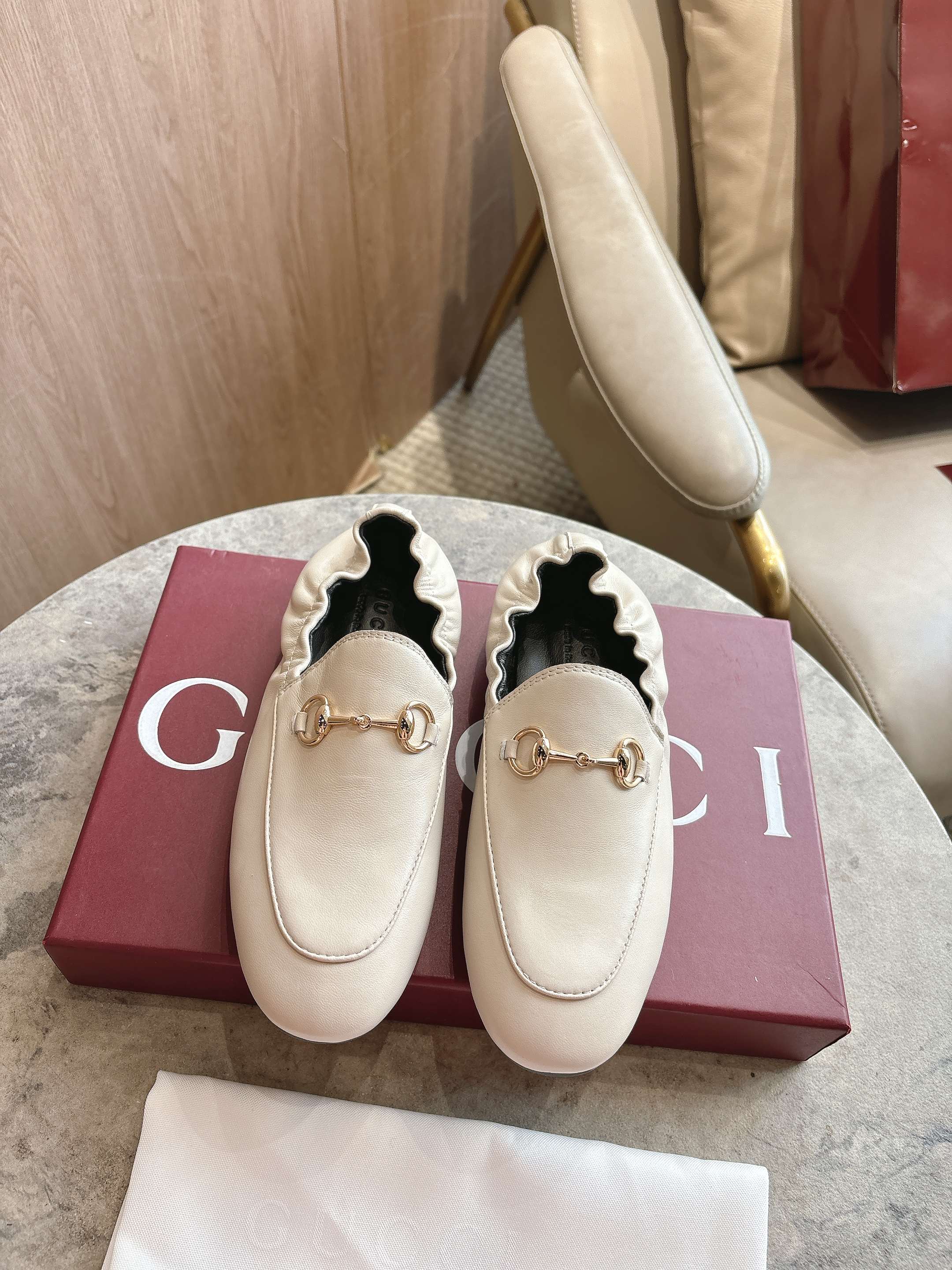 NO:749499,9555-1 white (35-42), single shoes198609099555-1 白（35-42）,单鞋,Women's Shoes