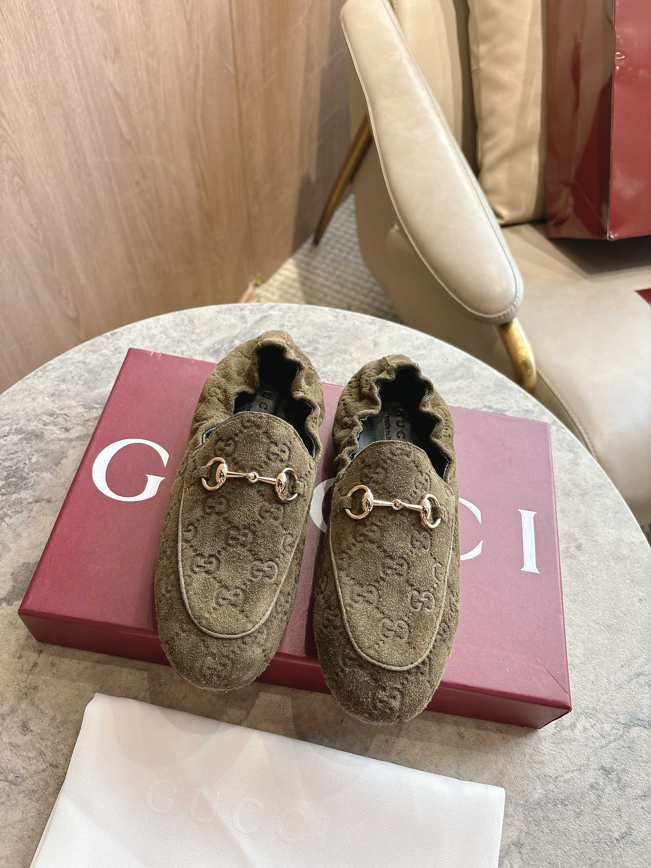 NO:749513,9555-2 green (35-42), single shoes198609099555-2 绿（35-42）,单鞋,Women's Shoes