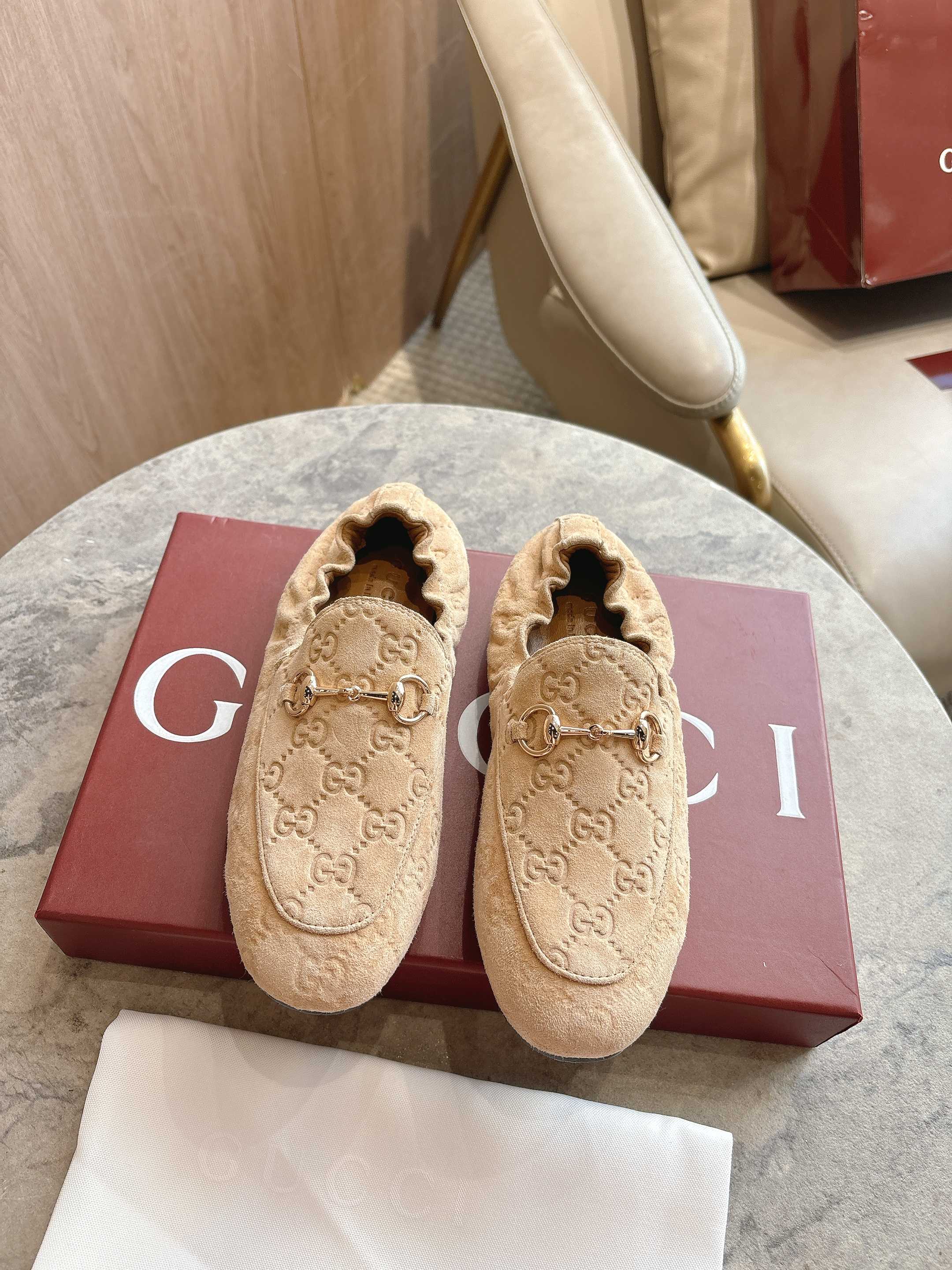 NO:749531,9555-2 Khaki (35-42), single shoes198609099555-2 卡其（35-42）,单鞋,Women's Shoes