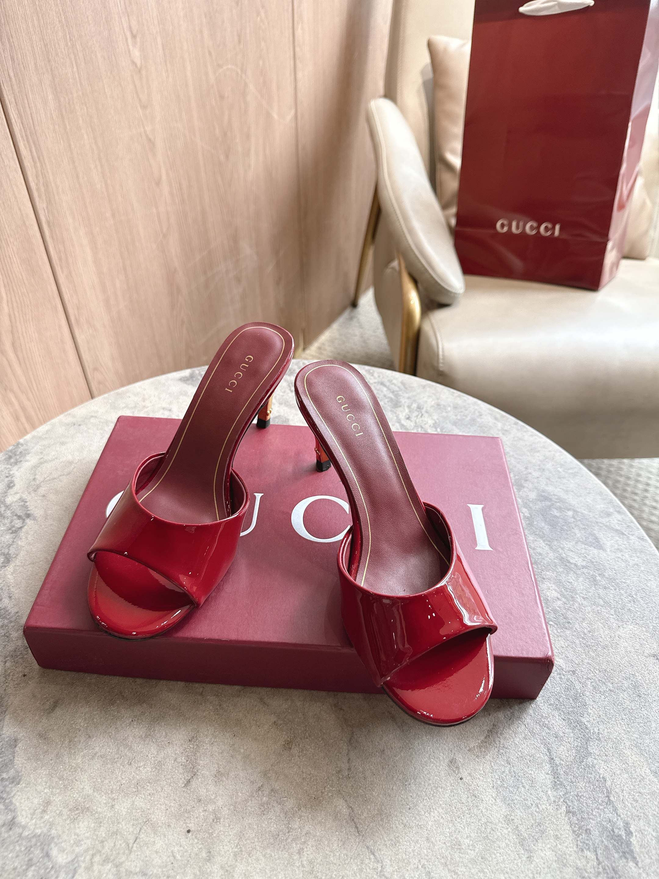 NO:886876,2033-1 wine red (35-42), slippers, slippers198609092033-1 酒红（35-42）,拖鞋,slippers,Women's Shoes