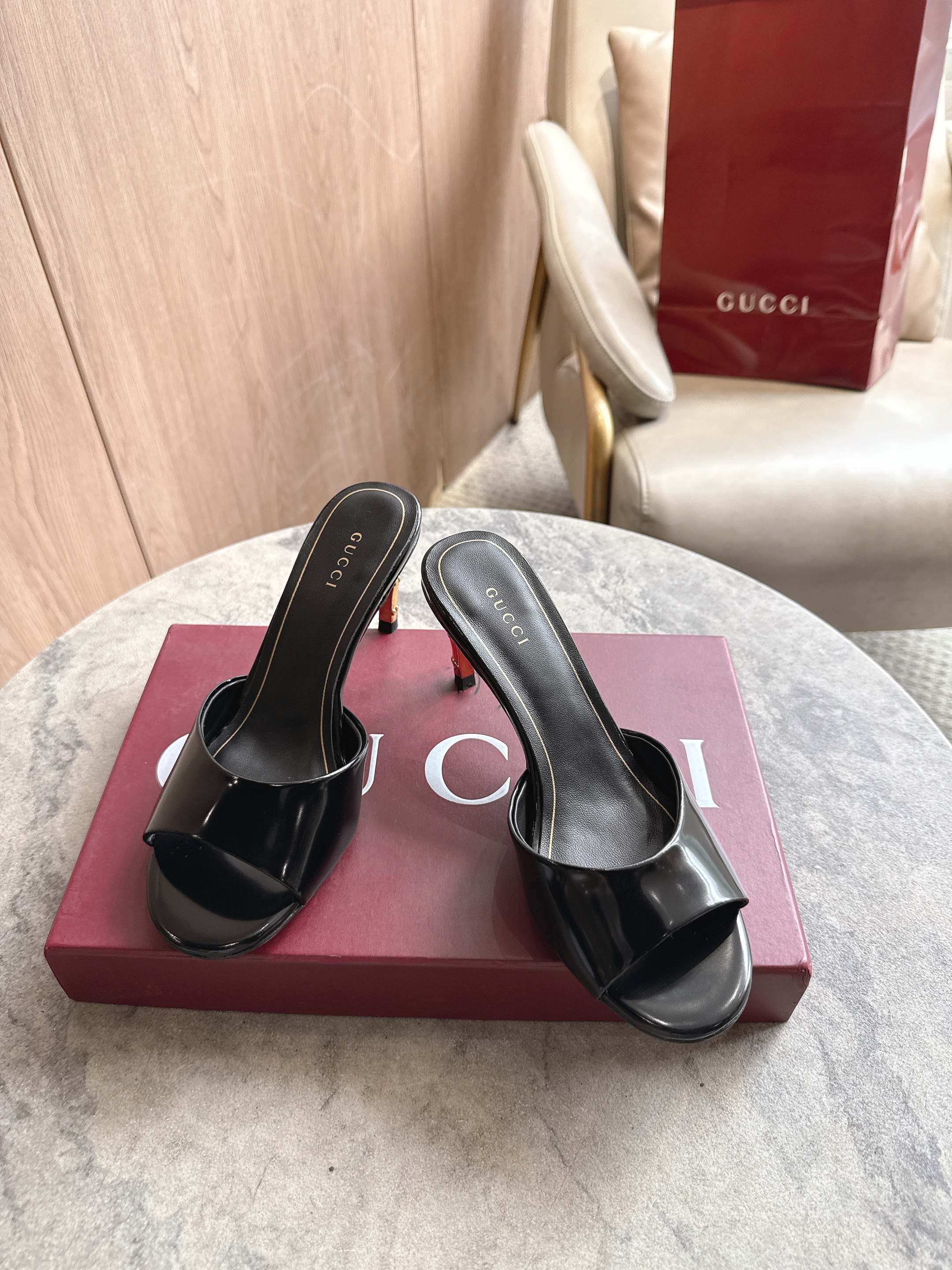 NO:886899,2033-1 black (35-42), slippers, slippers198609092033-1 黑（35-42）,拖鞋,slippers,Women's Shoes