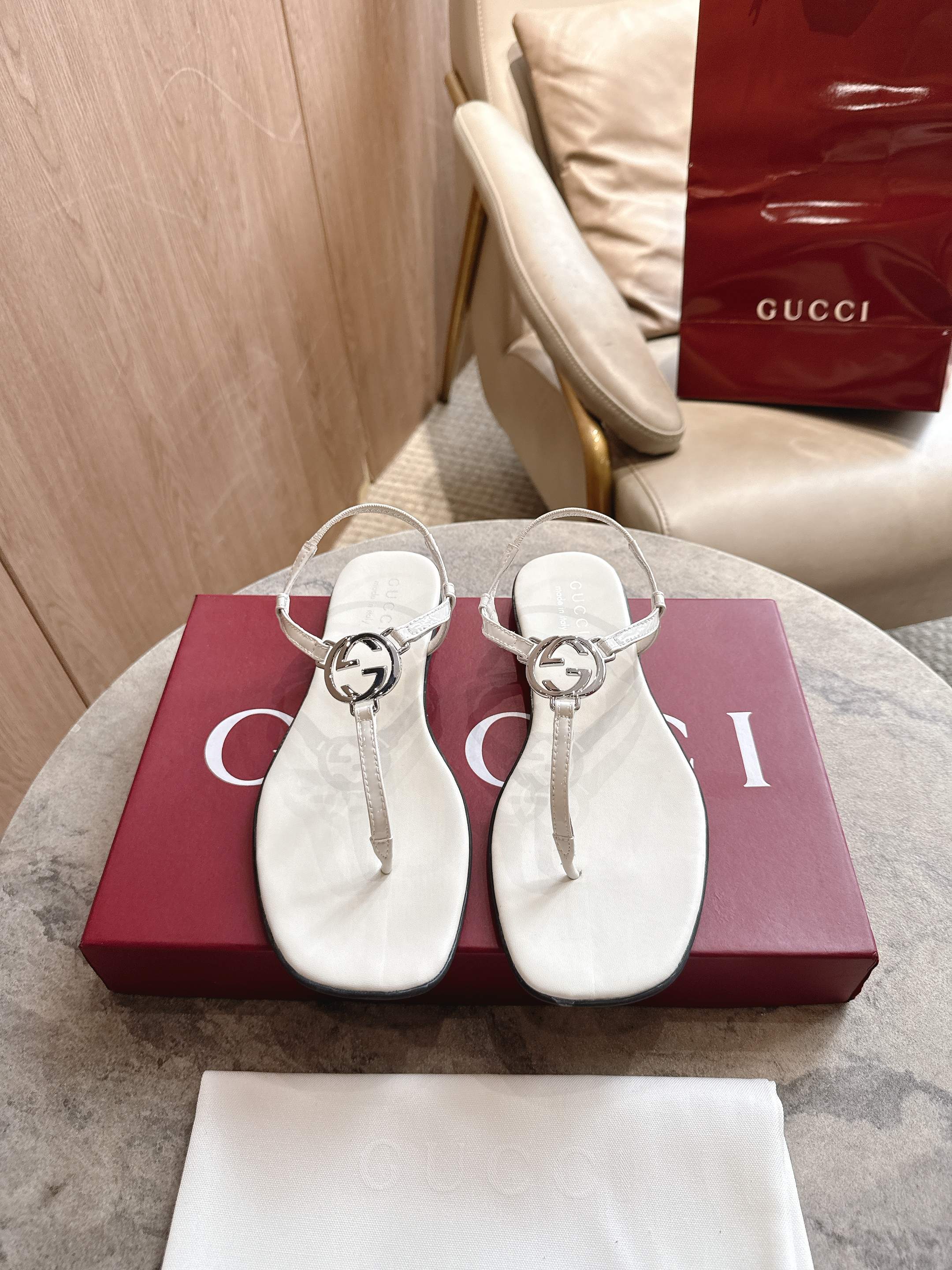 NO:886683,3332-2 white (35-41),sandals,sandals198609093332-2 白（35-41）,凉鞋,sandals,Women's Shoes