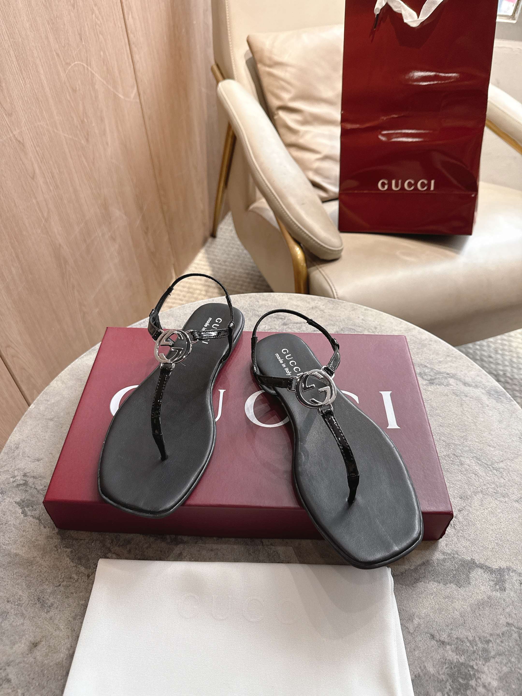 NO:886692,3332-2 black (35-41),sandals,sandals198609093332-2 黑（35-41）,凉鞋,sandals,Women's Shoes