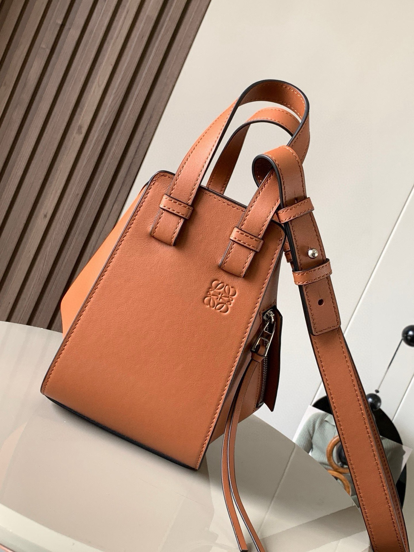 NO:206559,Hammock bag 20CM new size Hammock bag hammock bag crazy flop!  It looks so good. This is the size between the small and mini. The 