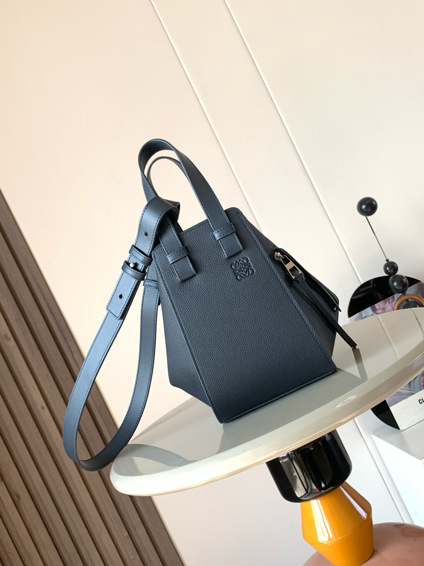 NO:206569,Hammock bag 20CM new size Hammock bag hammock bag crazy flop!  It looks so good. This is the size between the small and mini. The 