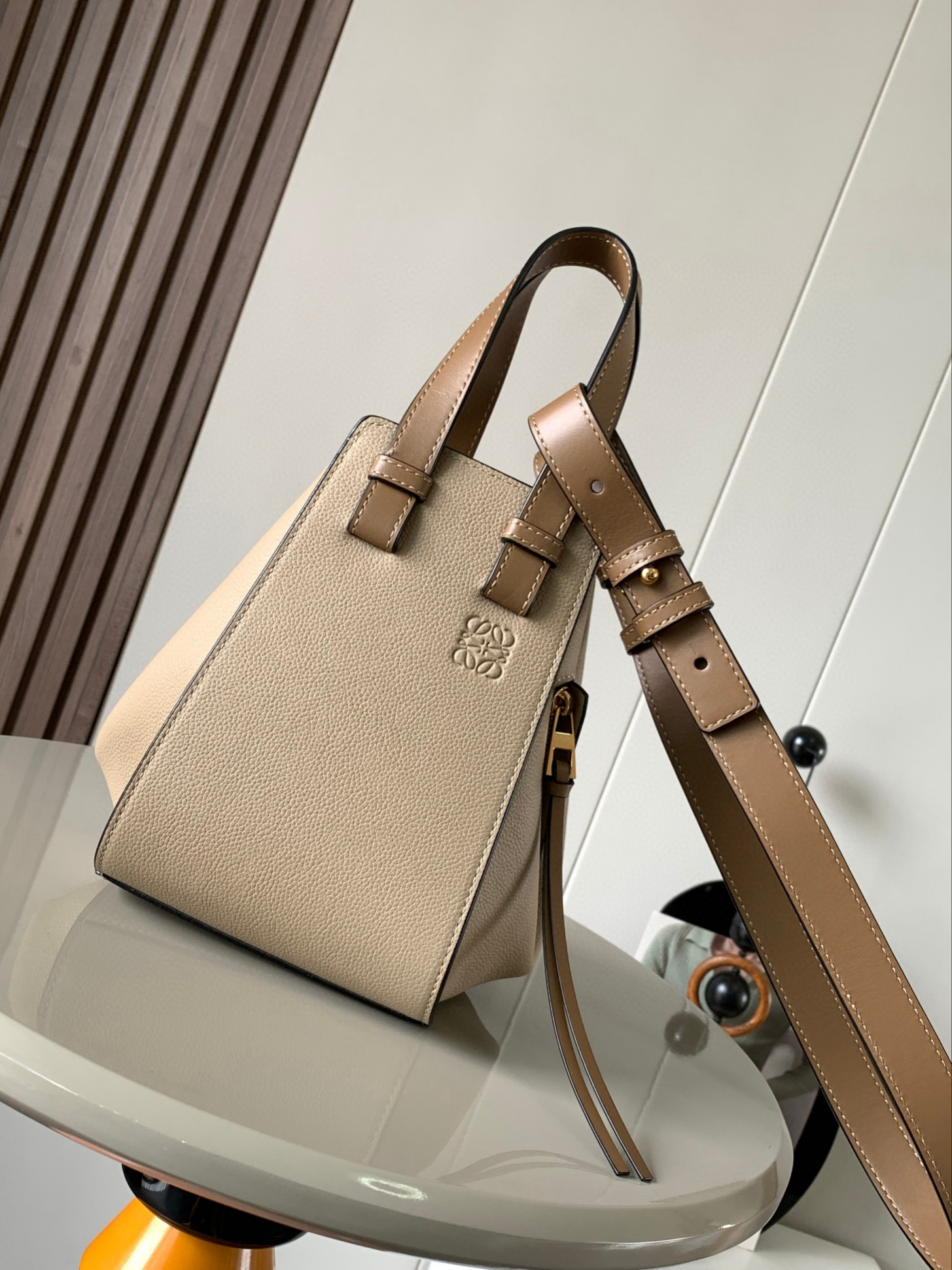 NO:206596,Hammock bag 20CM new size Hammock bag hammock bag crazy flop!  It looks so good. This is the size between the small and mini. The 