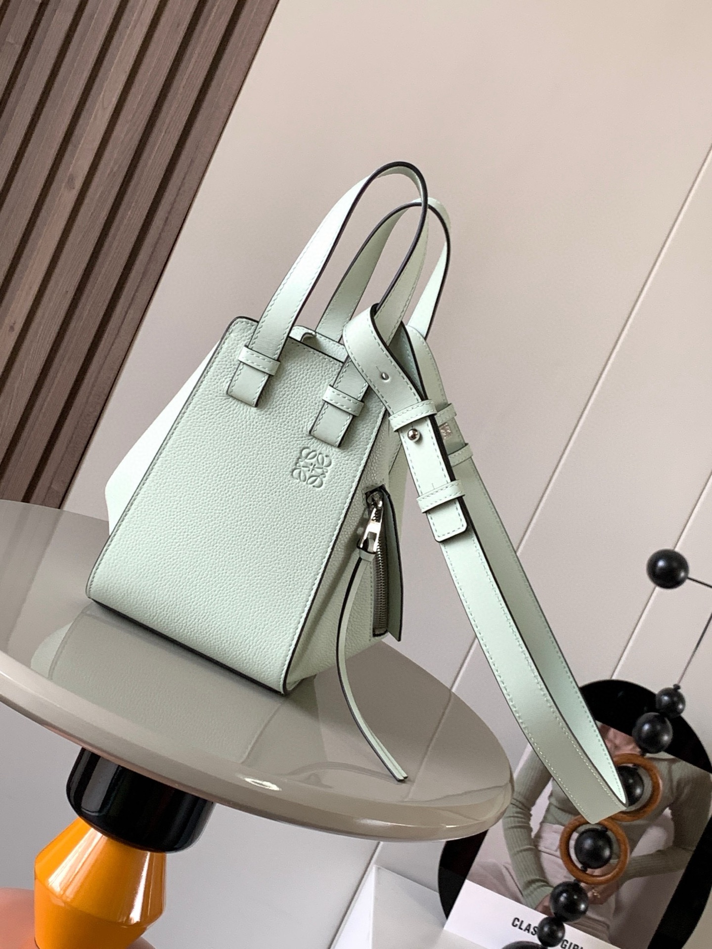 NO:206561,Hammock bag 20CM new size Hammock bag hammock bag crazy flop!  It looks so good. This is the size between the small and mini. The 