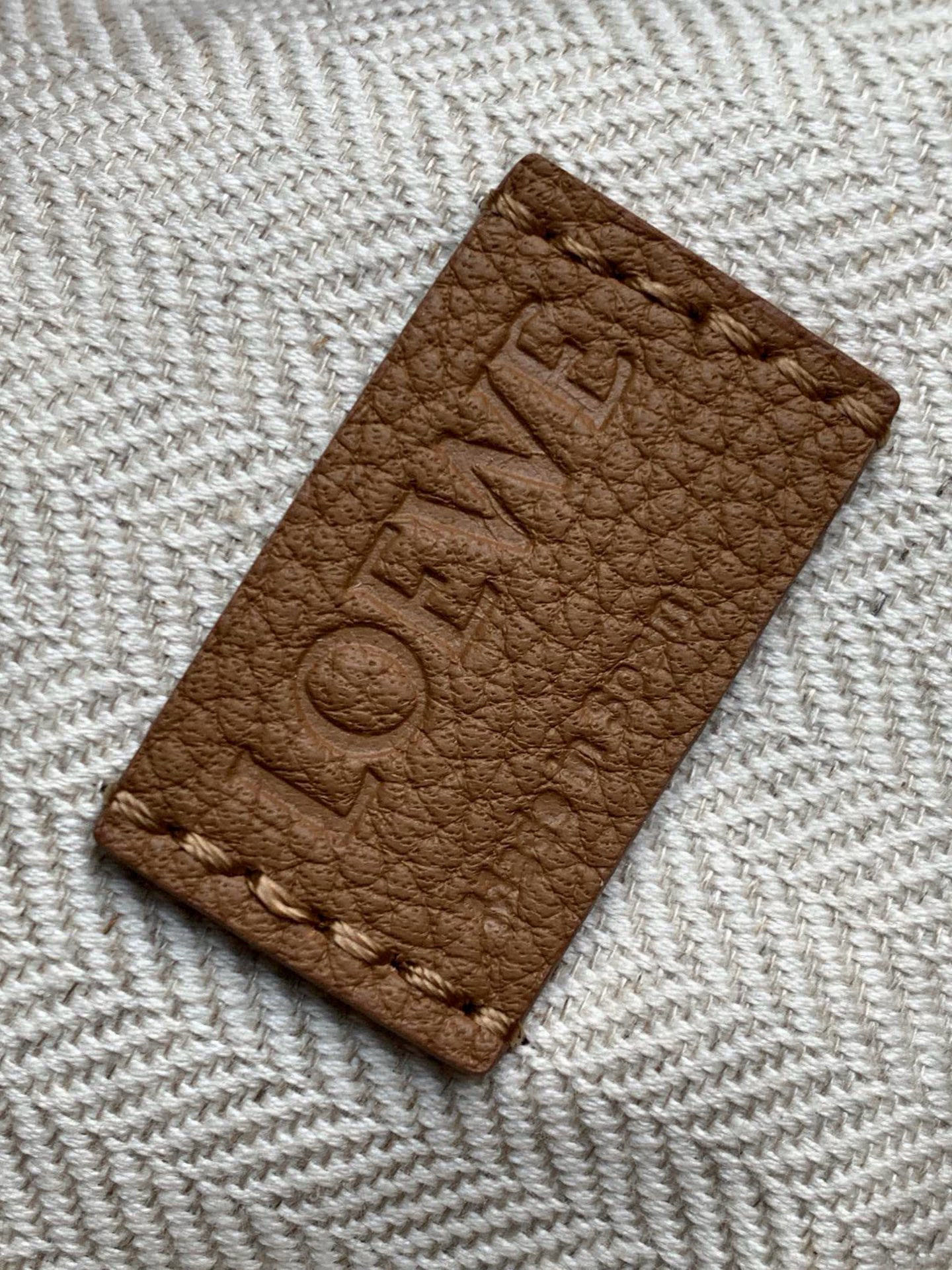 Loewe 新版本几何包29CM Puzzle手袋～