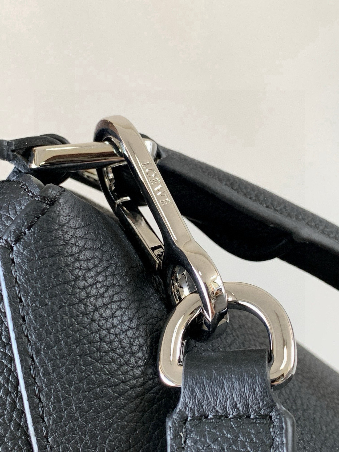 Loewe 新版本几何包小号24cm Puzzle手袋