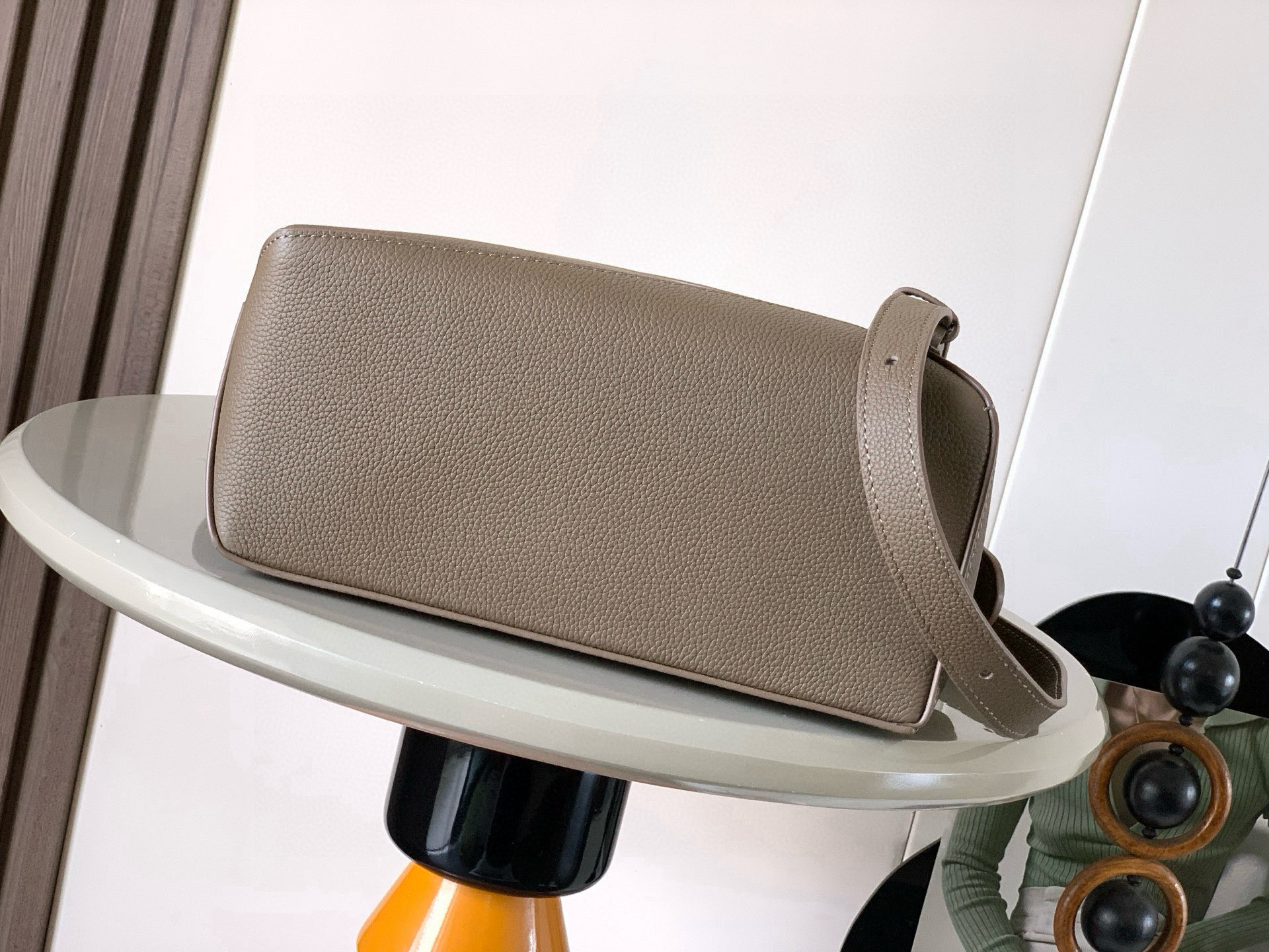 Loewe 新版本几何包小号24cm Puzzle手袋