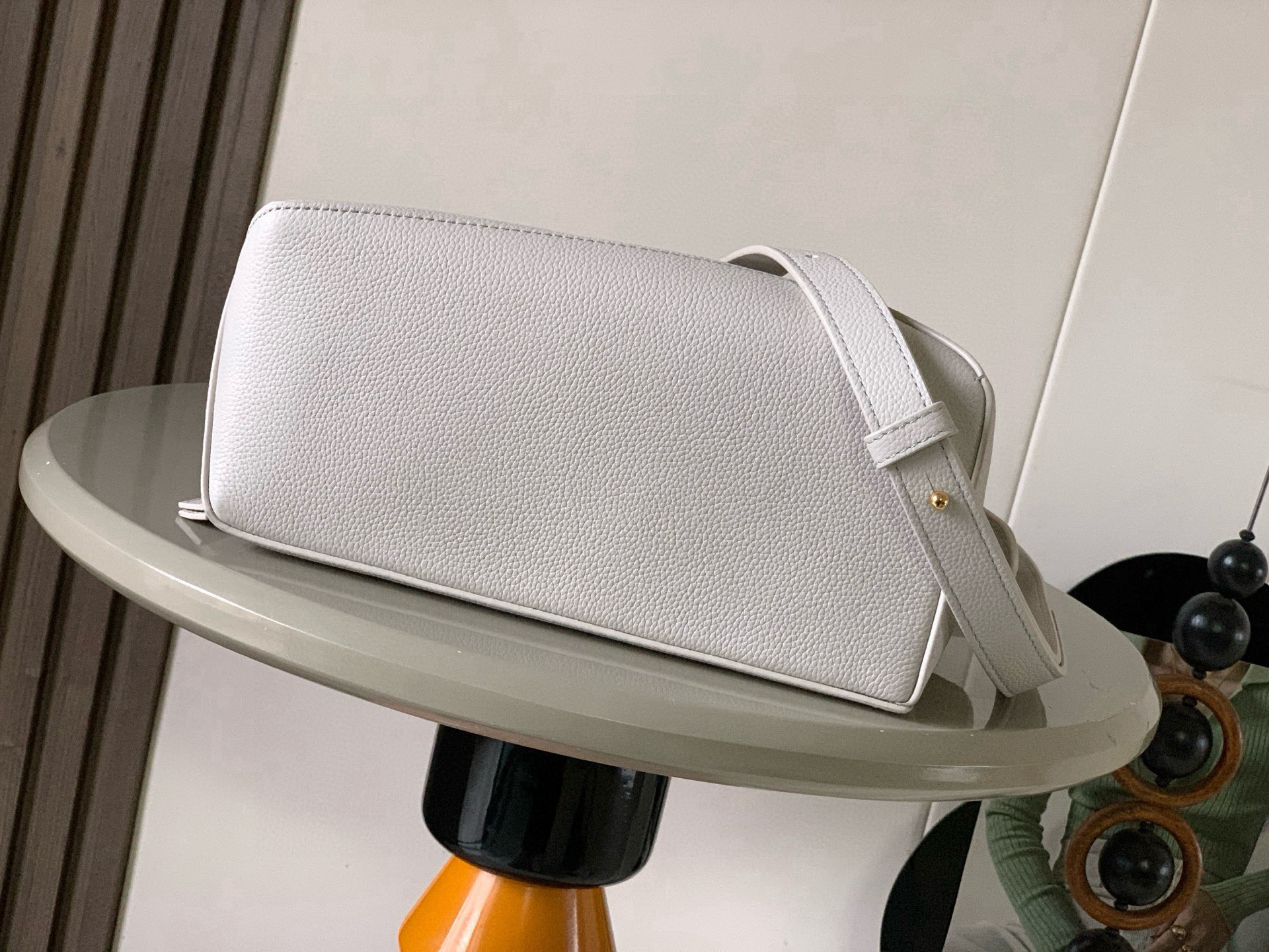 Loewe 新版本几何包小号24cm Puzzle手袋