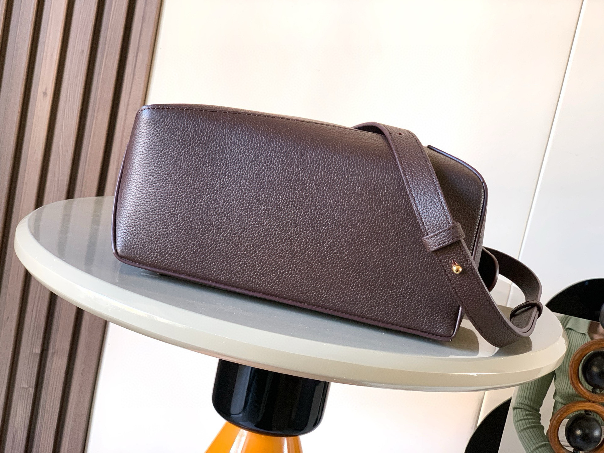 Loewe 新版本几何包小号24cm Puzzle手袋