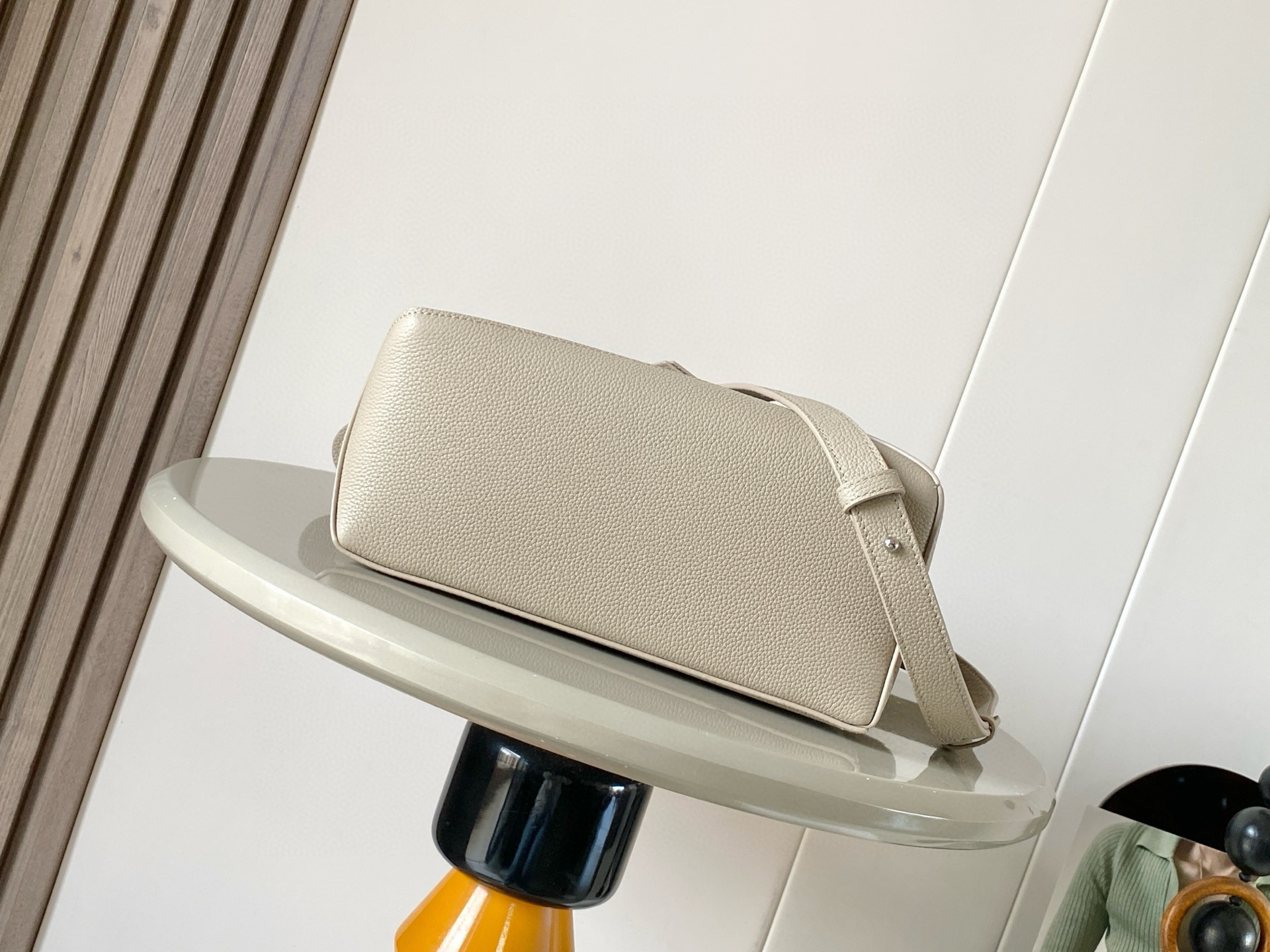 Loewe 新版本几何包小号24cm Puzzle手袋