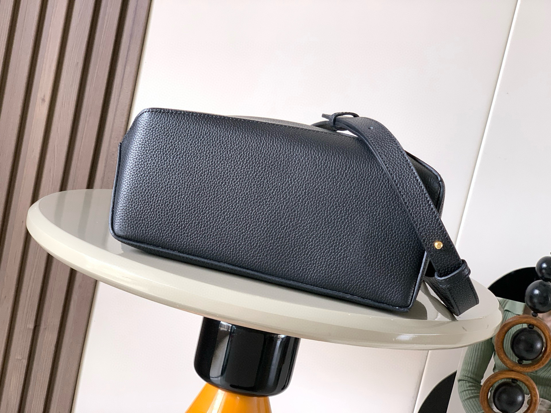 Loewe 新版本几何包小号24cm Puzzle手袋