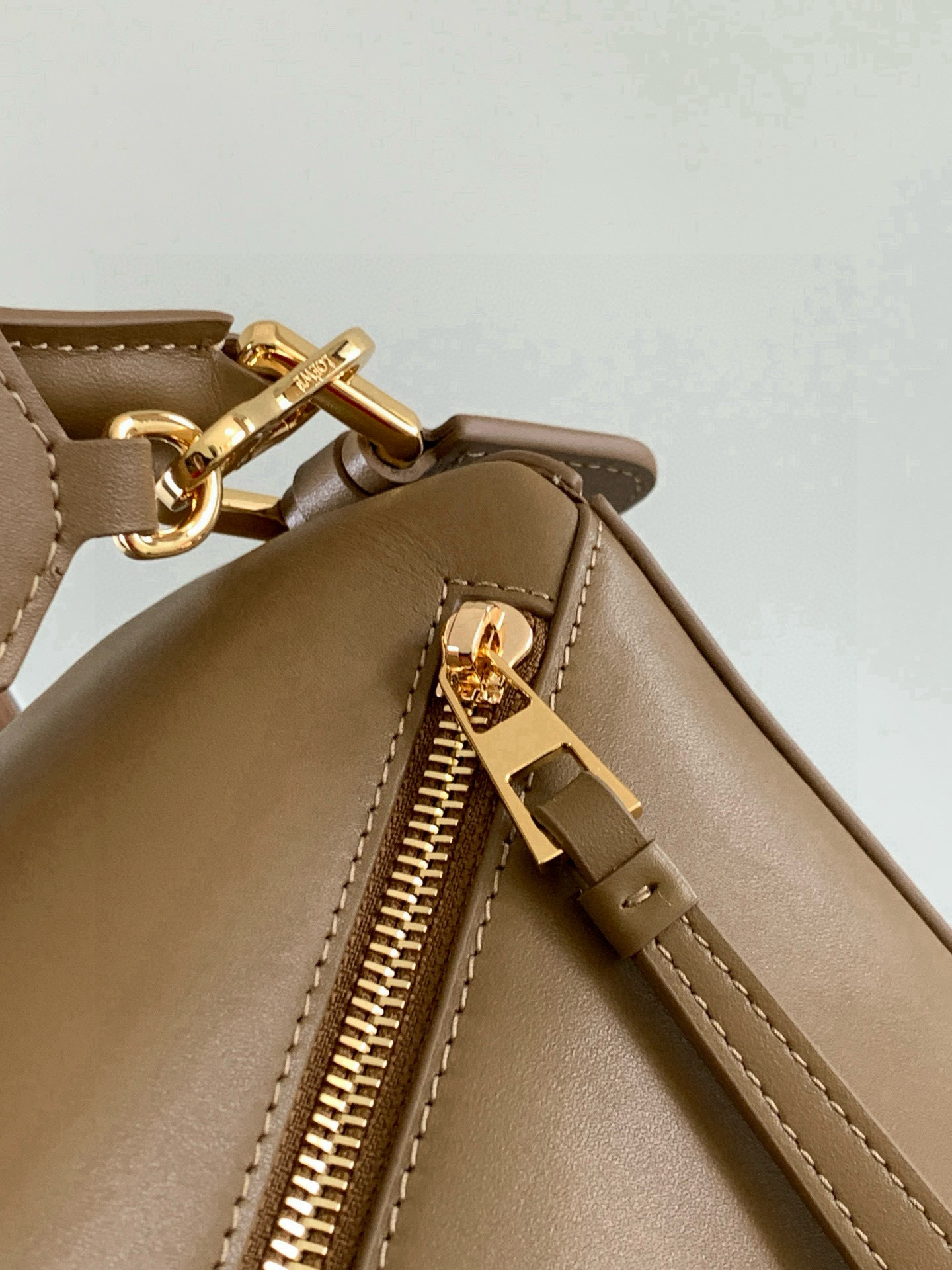 Loewe 几何包24cm Puzzle手袋