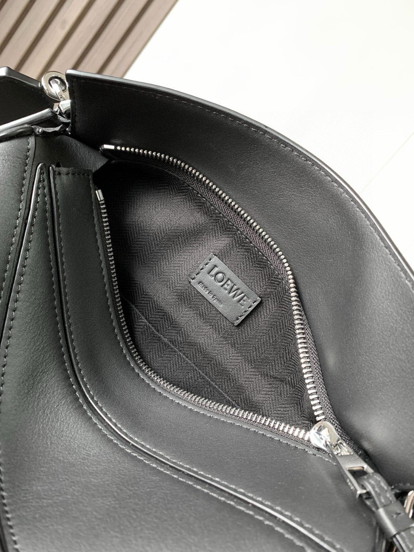 Loewe 几何包24cm Puzzle手袋