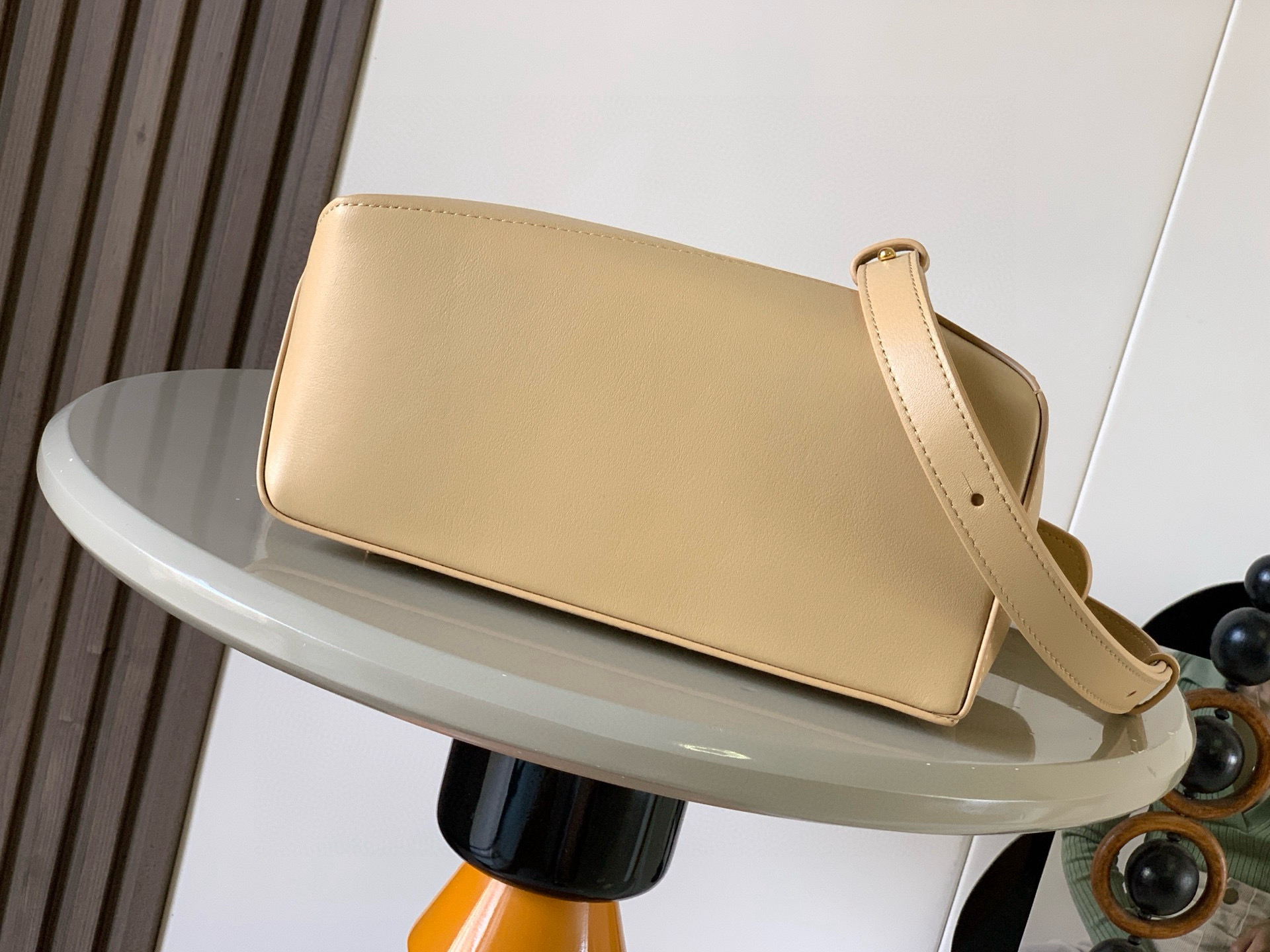 Loewe 新版本几何包小号24CM Puzzle手袋