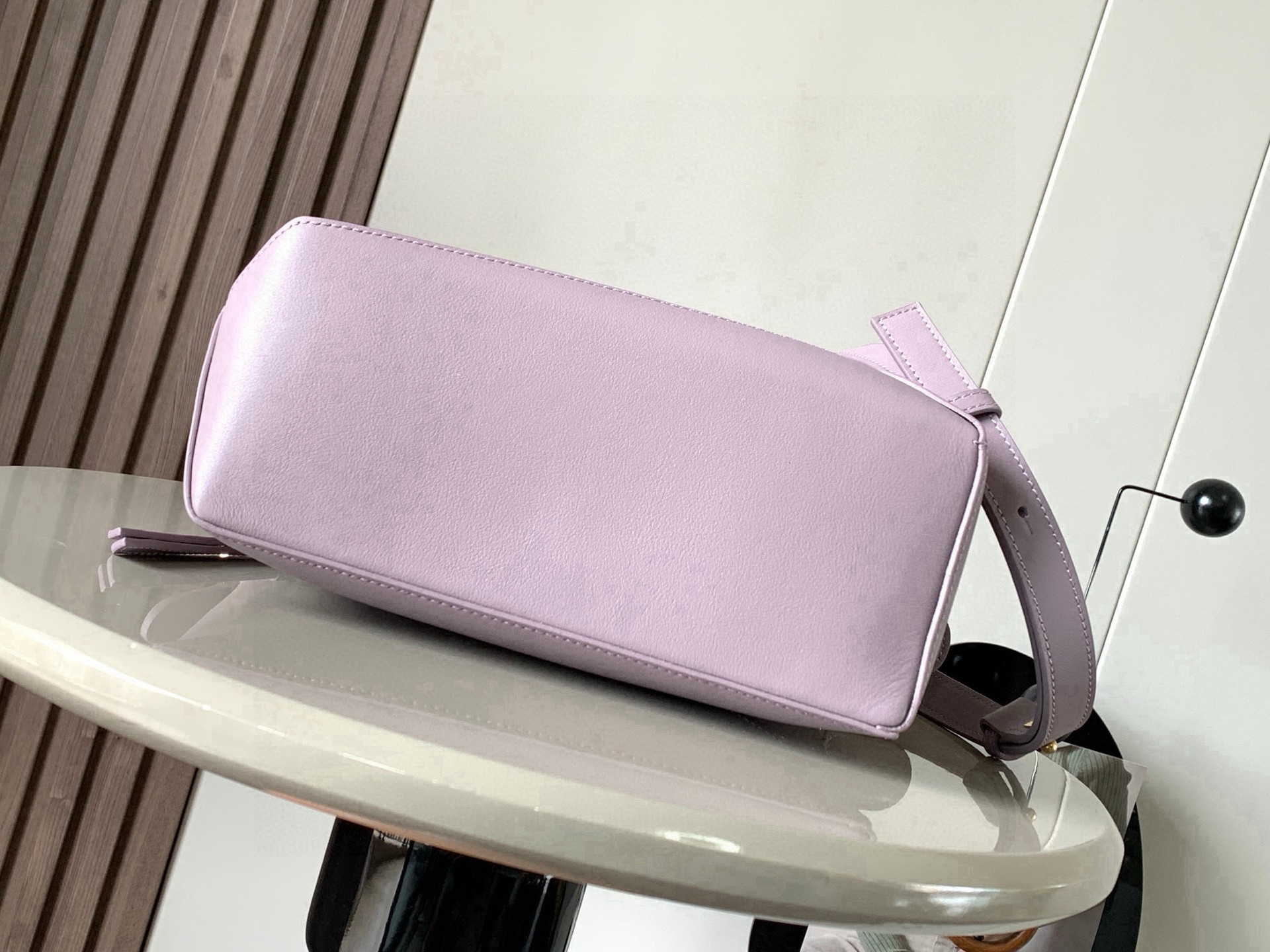 Loewe 新版本几何包小号24CM Puzzle手袋