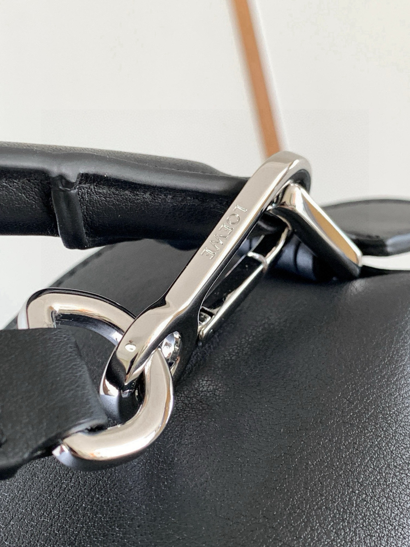 Loewe 新版本几何包小号24CM Puzzle手袋
