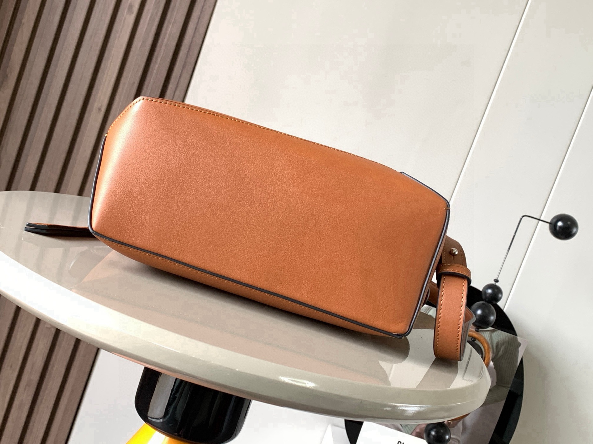 Loewe 新版本几何包小号24CM Puzzle手袋