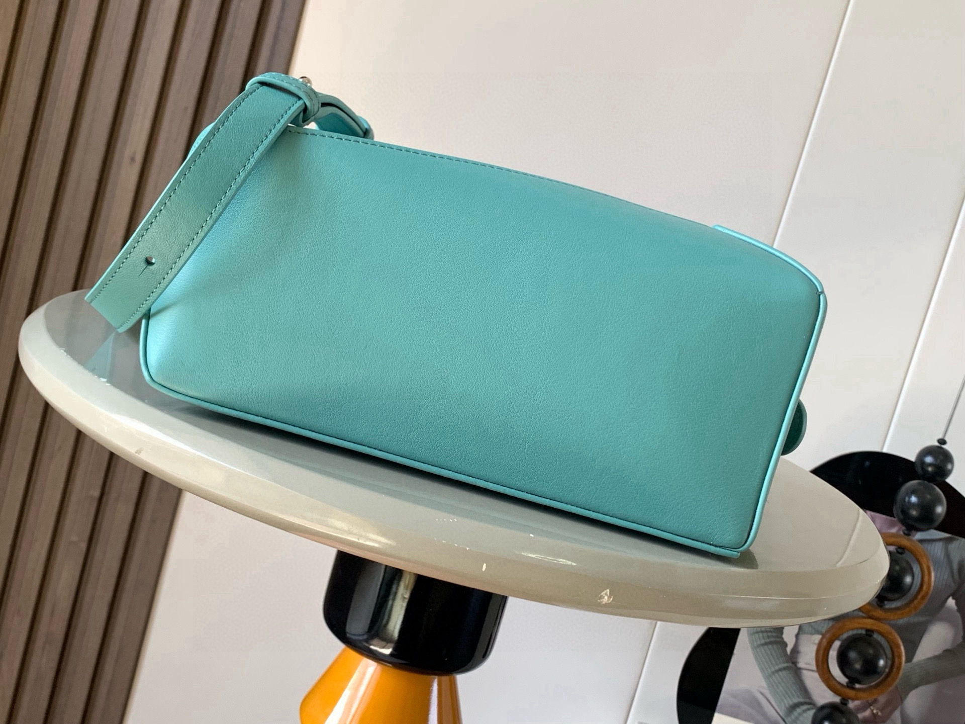 Loewe 新版本几何包小号24CM Puzzle手袋