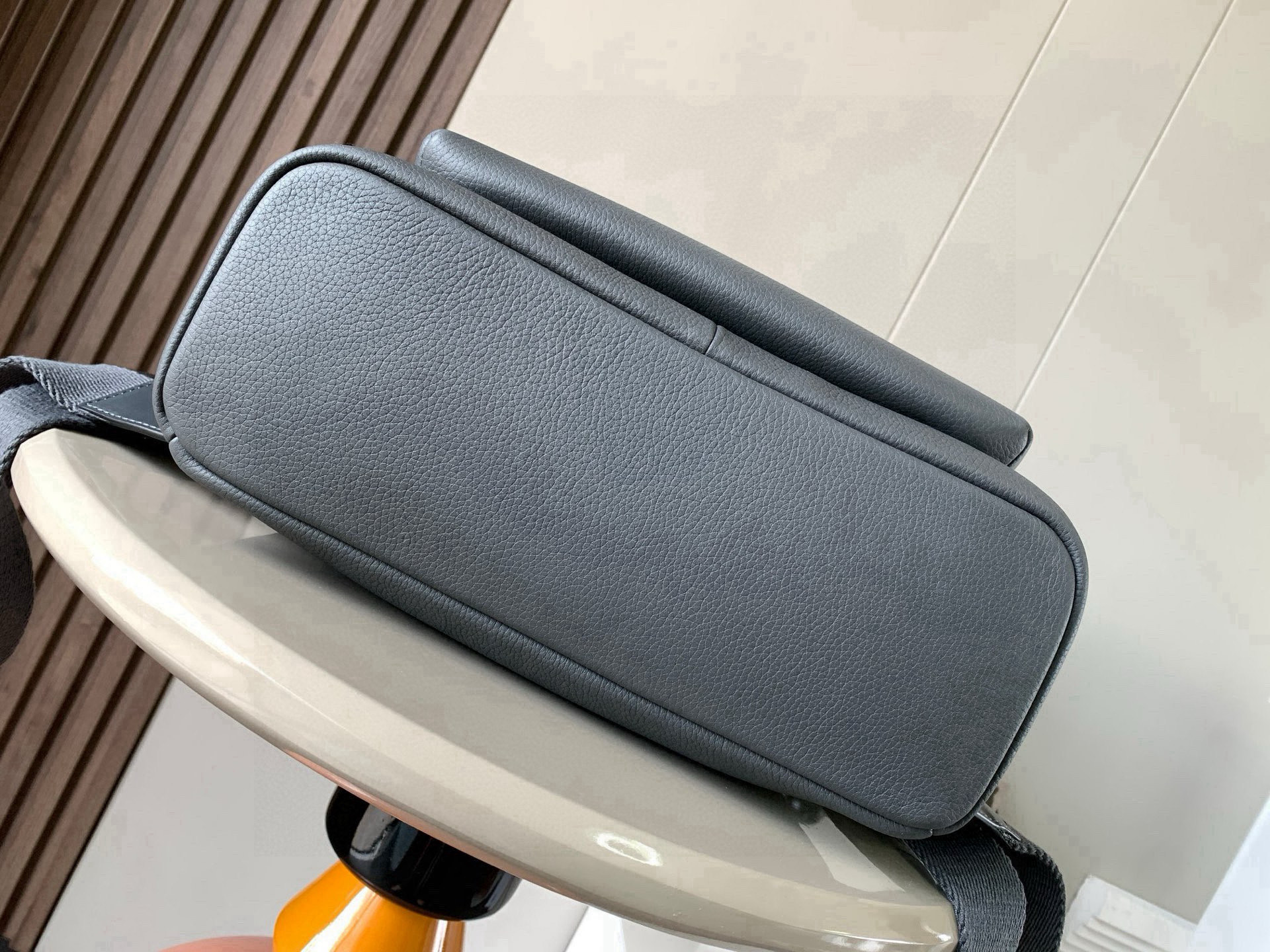 Loewe Backpack Gray