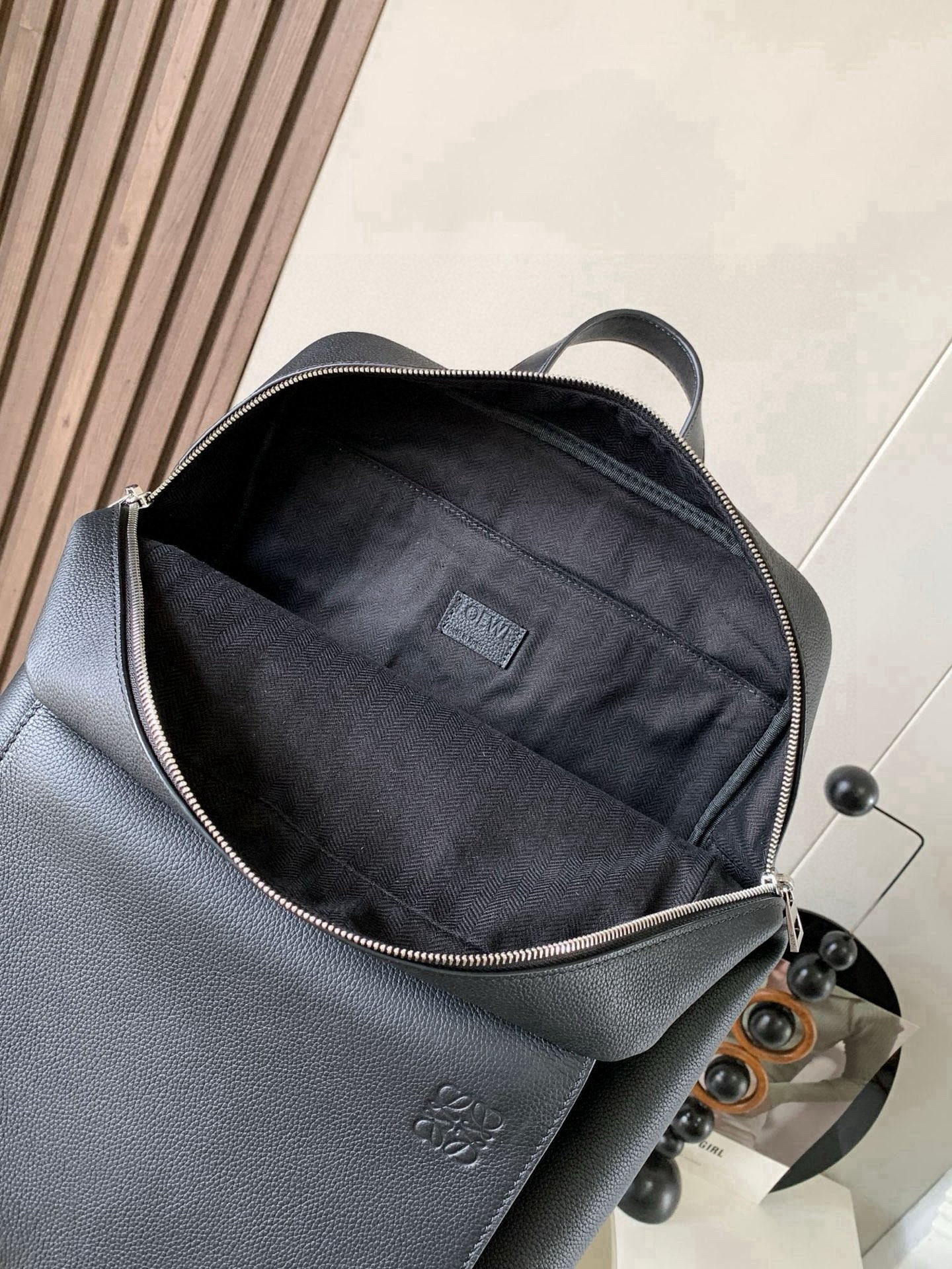 knapsack Military Backpack Men's — photo 8