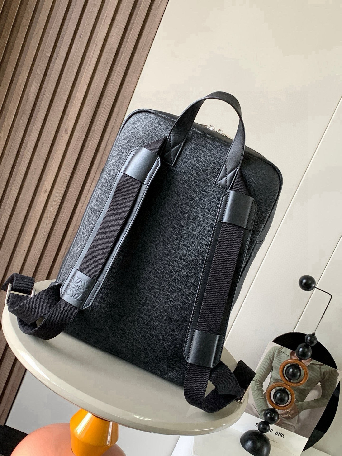 knapsack Military Backpack Men's — photo 4