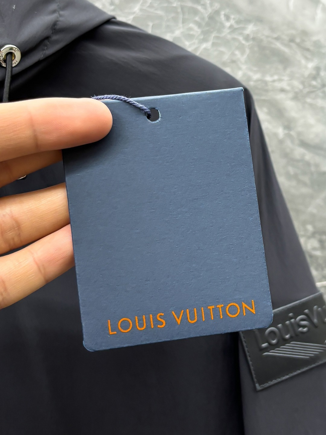 。LV# 25春夏 双面穿 男装高端梭织/风衣 系列外套
高端精品系列,男女同款,贸易公司渠道订单,
