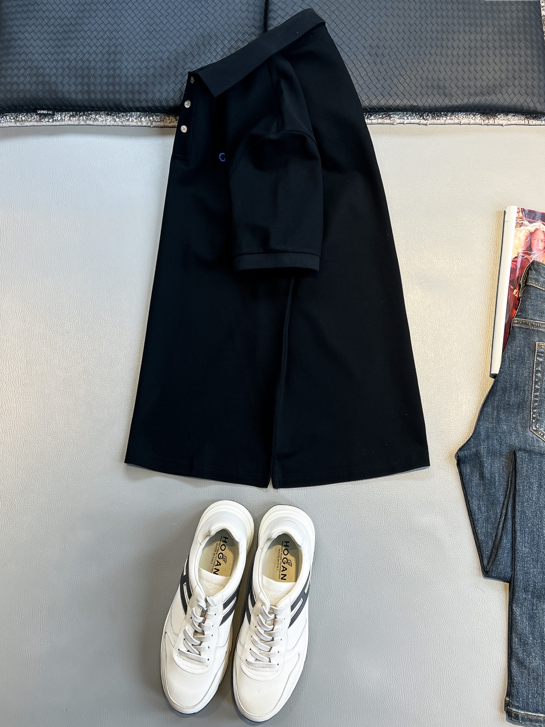 POLO衫服装,男 4 POLO衫服装,男 4