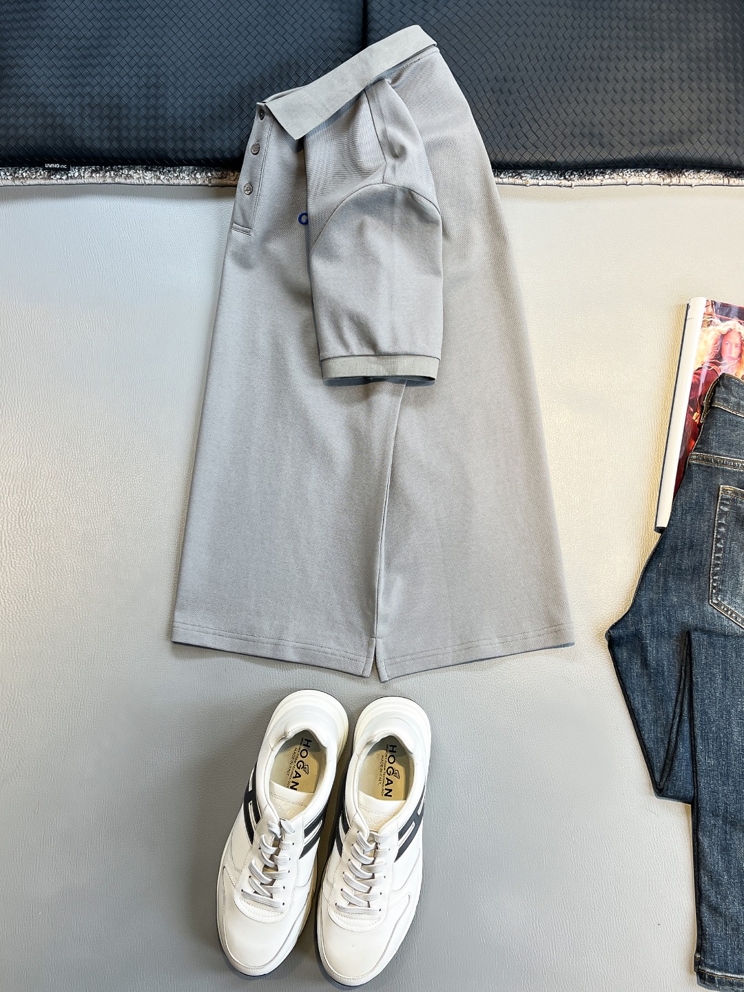 POLO衫服装,男 4 POLO衫服装,男 4