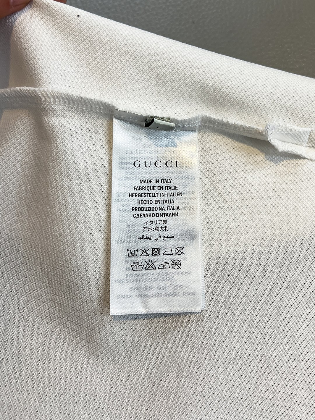 GU POLO衫服装,男 9 GU POLO衫服装,男 9