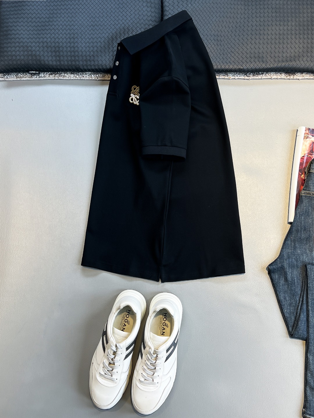 POLO衫服装,男 4 POLO衫服装,男 4