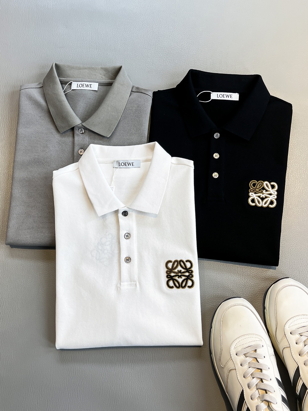 POLO衫服装,男 3 POLO衫服装,男 3