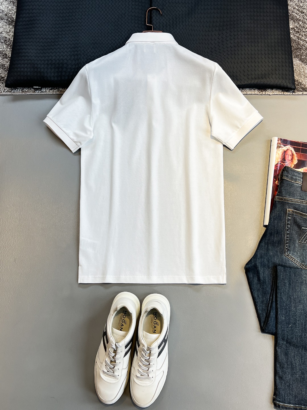 POLO衫服装,男 2 POLO衫服装,男 2